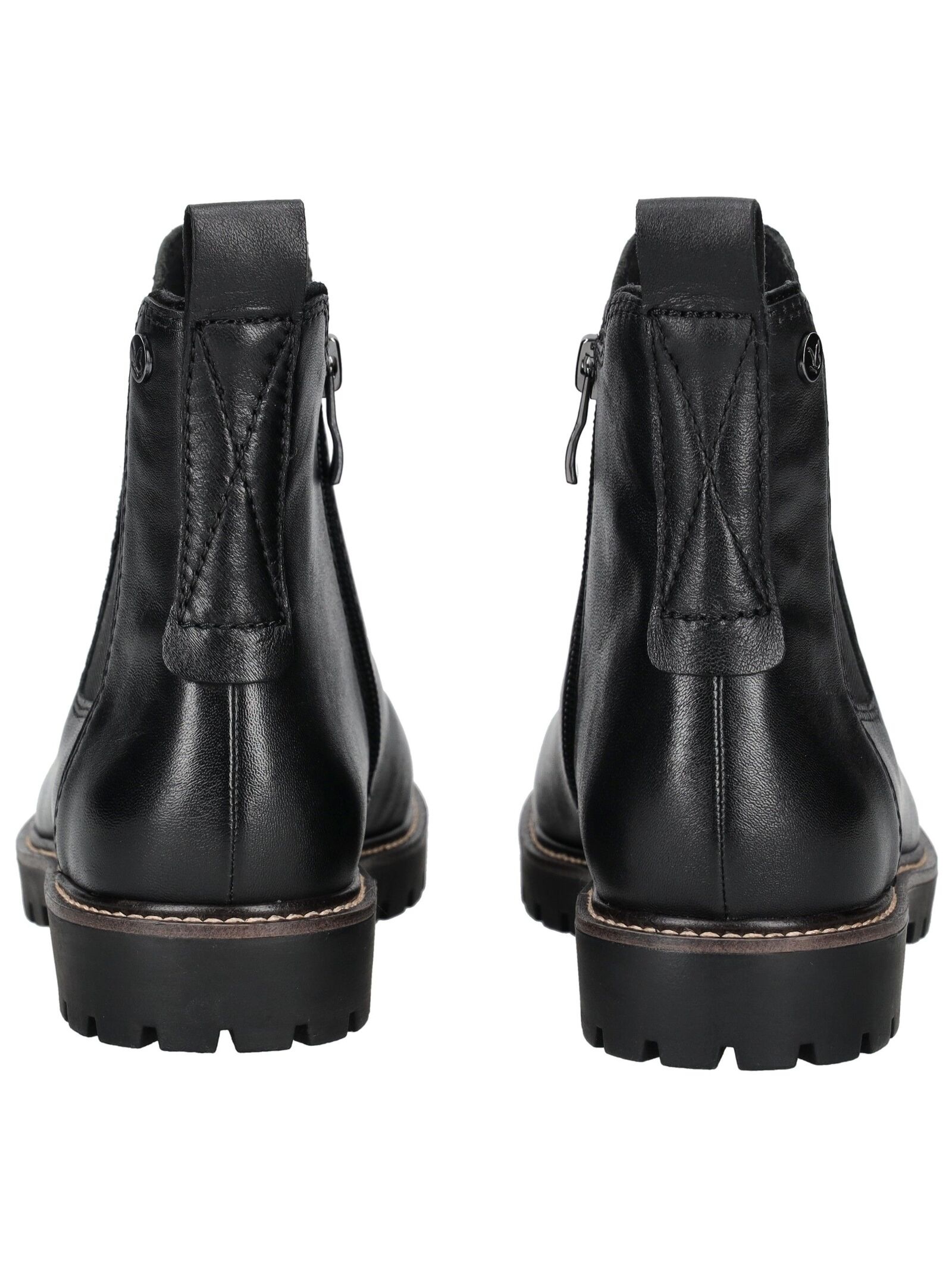 Caprice Stiefelette »Caprice Stiefelette Leder/Textil«