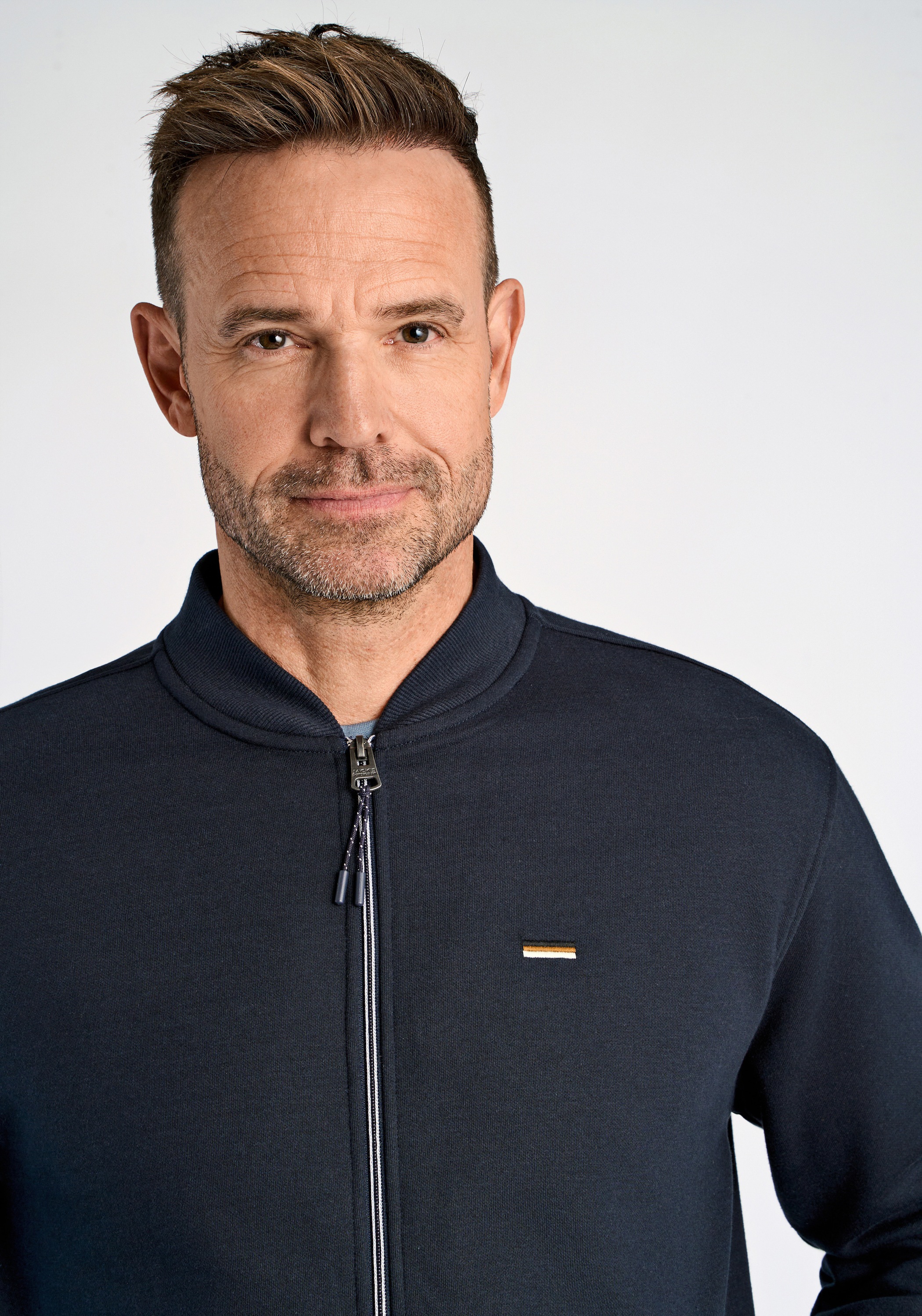 Thumbnail - JACK’S Strickjacke "Cardigan Comfort Fit"