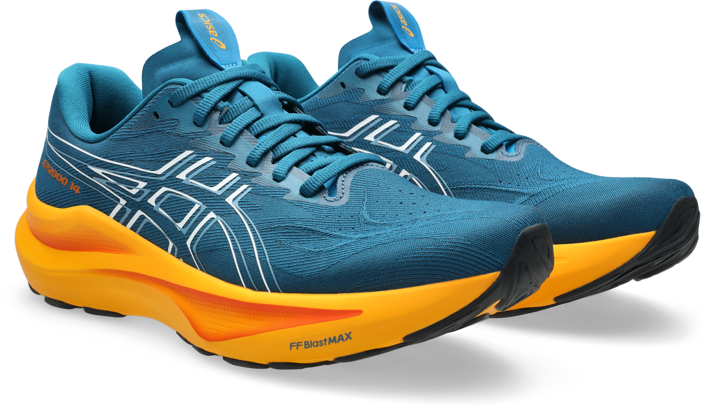 Asics Laufschuh "GT-2000 14" für mehr Stabilität günstig online kaufen