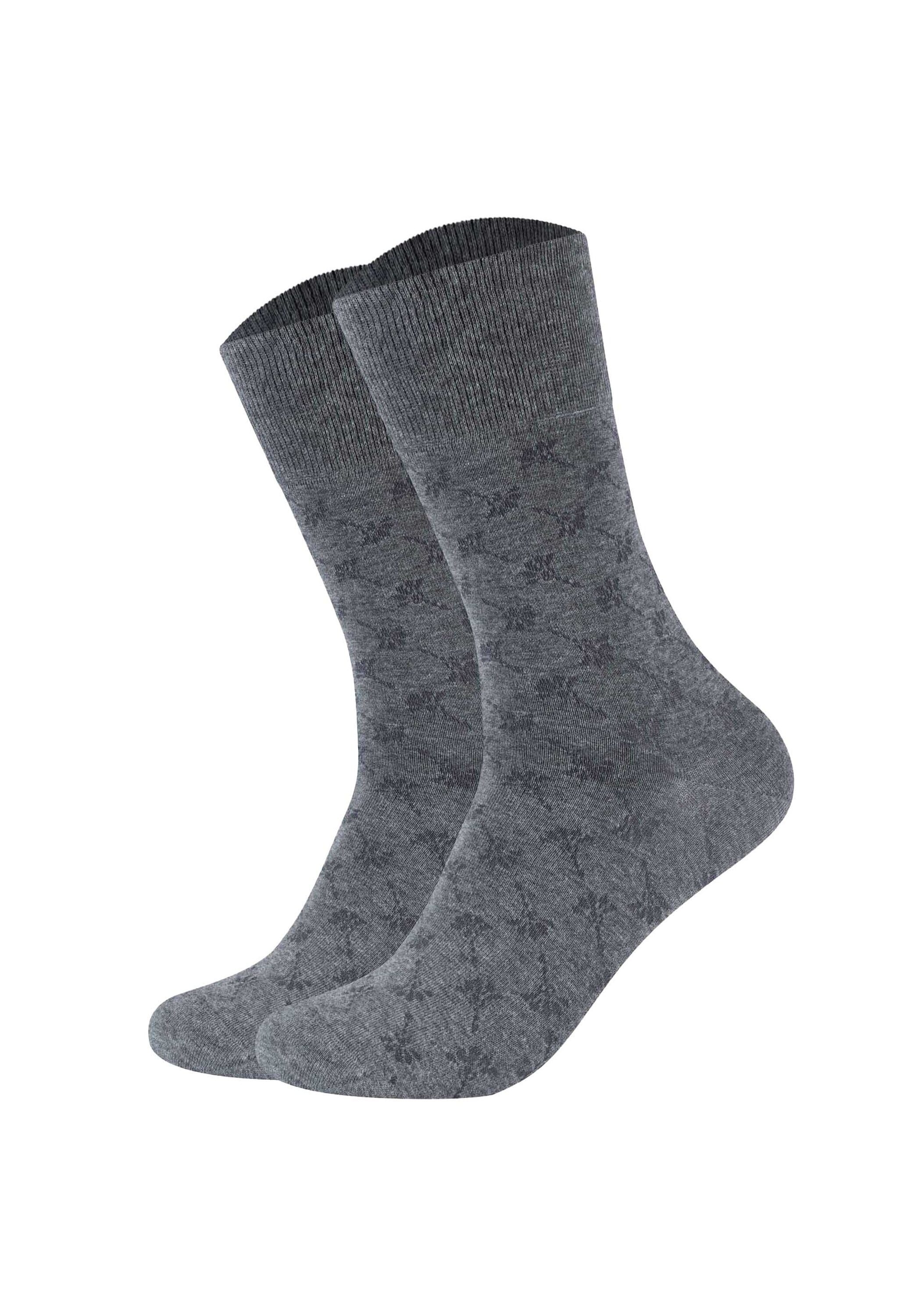 JOOP Kurzsocken "Socken Unisex premium essential organic cotton Socks 2p 2e günstig online kaufen