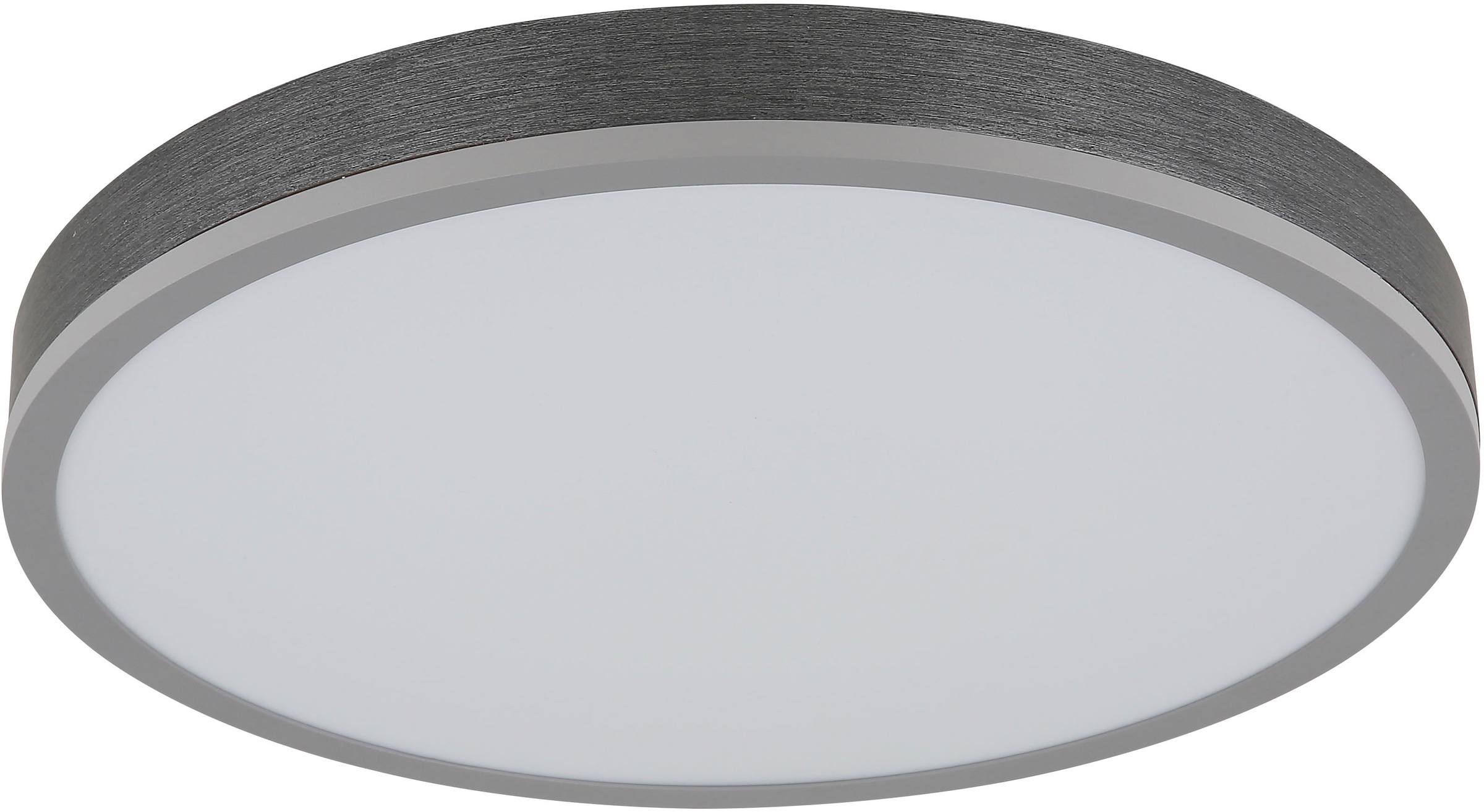 GLOBO LIGHTING Deckenleuchte »DORO« LED-Modul 1 Stk. warmweiß - kaltweiß Deckenlampe Wohnzimmer-Leuchte Schlafzimmer-Leuchte Flur Küche