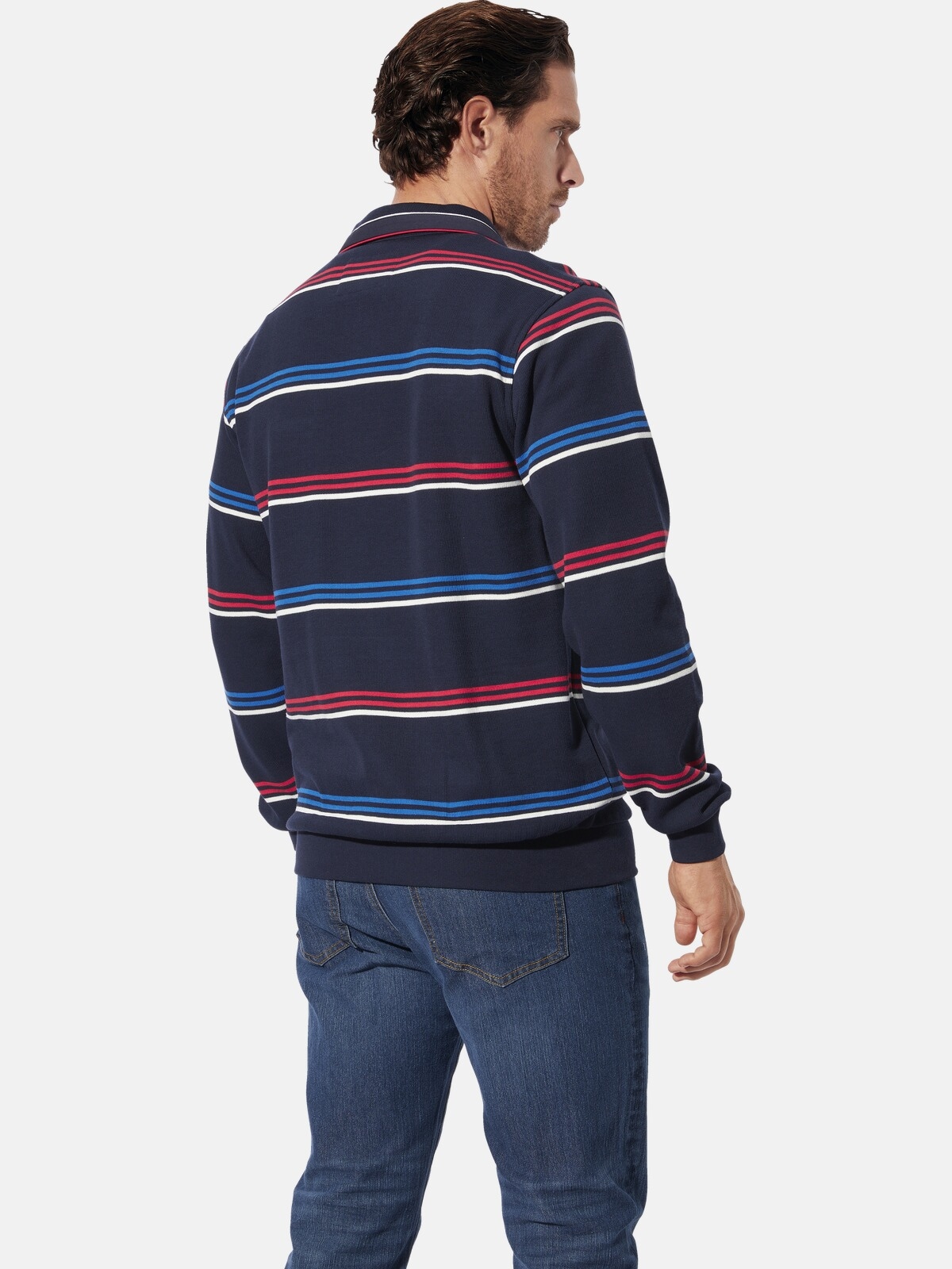 Babista Sweatshirt »Sweatshirt ULRAN«, (1 tlg.)