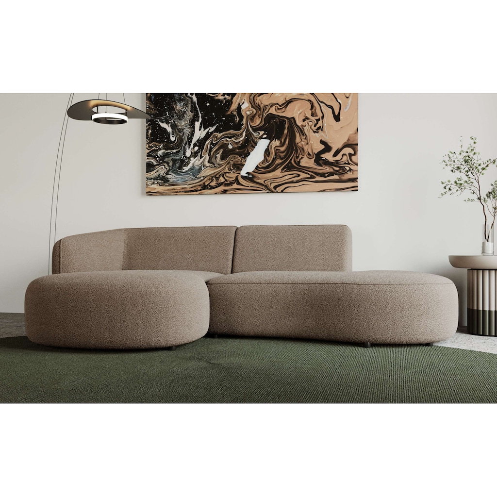 andas Ecksofa »Ostrup«