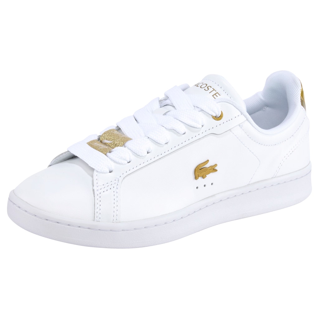 Lacoste Sneaker »CARNABY PRO 123 5 SFA«