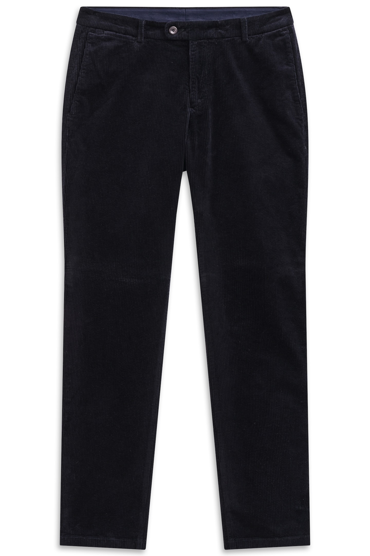 bugatti Cordhose »Modern Fit«, mit Soft Touch & Stretch-Komfort