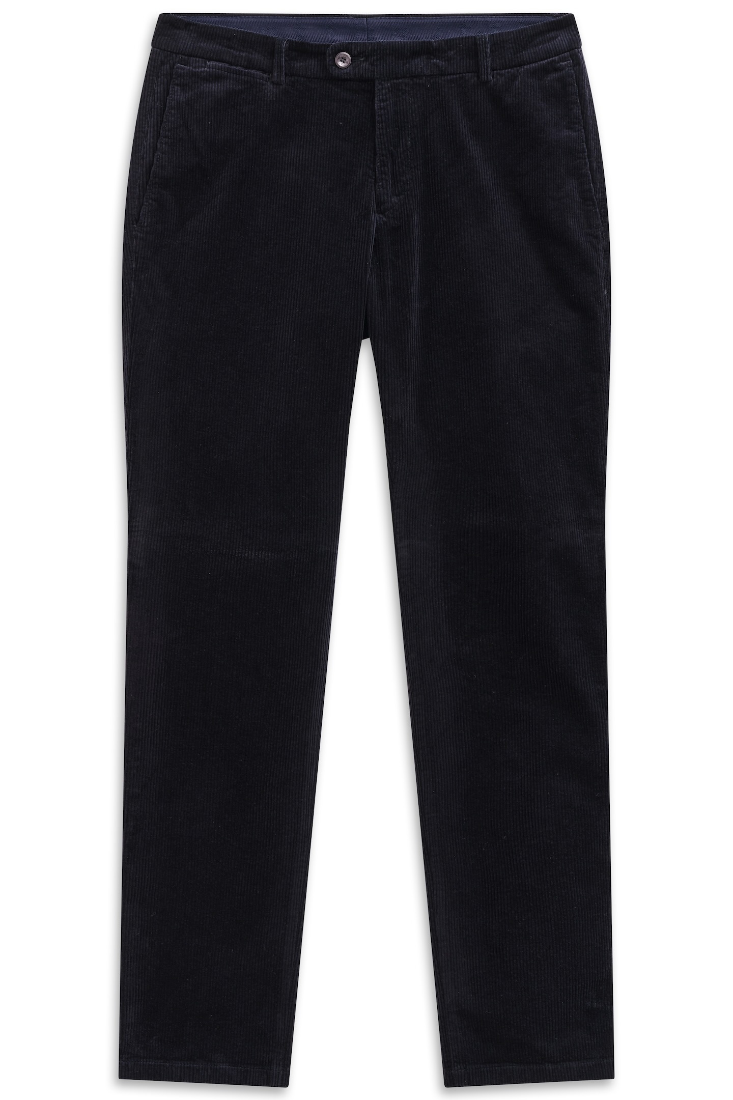 Thumbnail - bugatti Cordhose "Modern Fit" mit Soft Touch & Stretch-Komfort