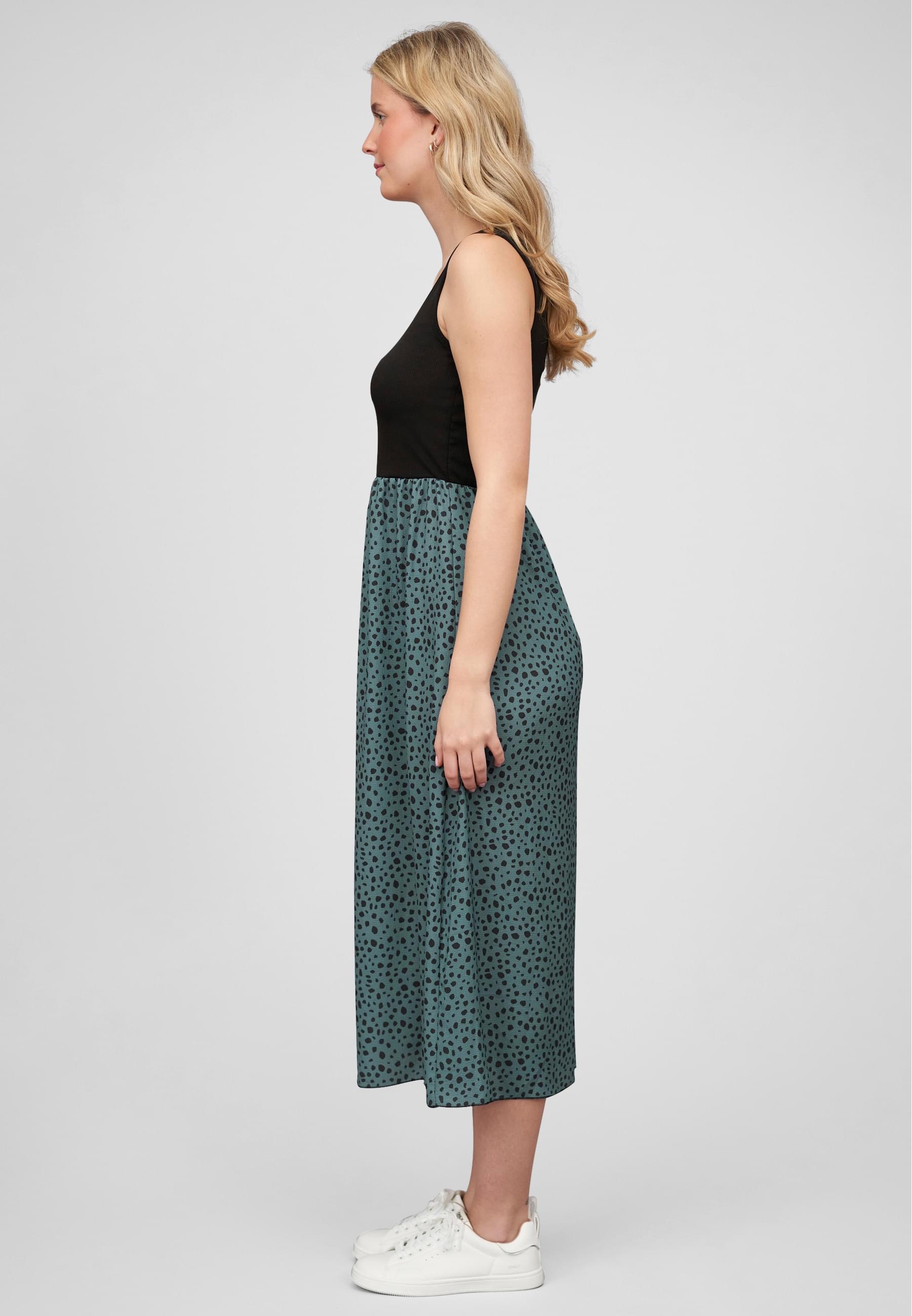 CLOUD 5IVE Shirtkleid »CLOUD 5IVE Damen« 1 Stk. tlg.