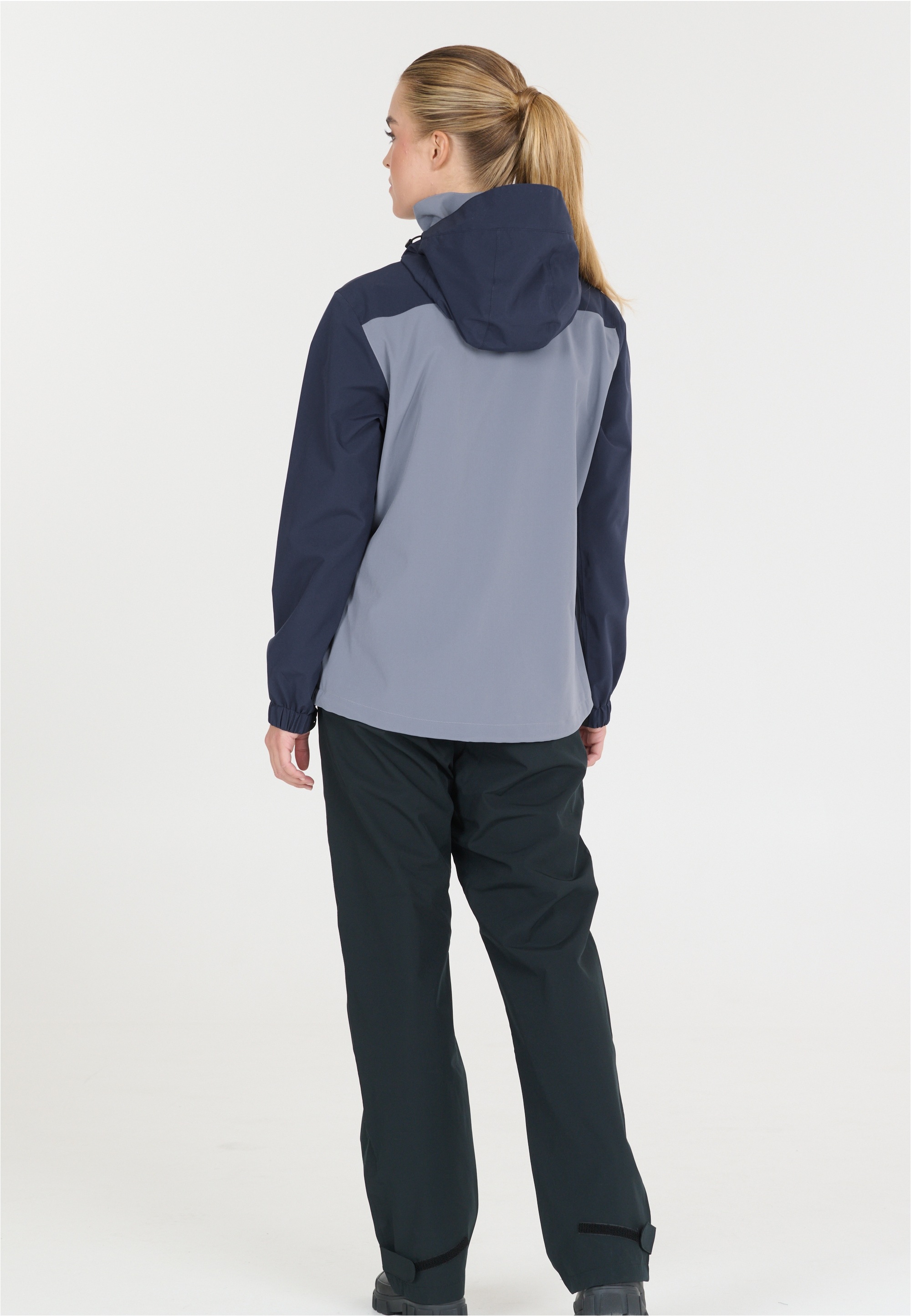 WEATHER REPORT Outdoorjacke »CAMELIA W-PRO15000« mit wasserdichter Beschichtung