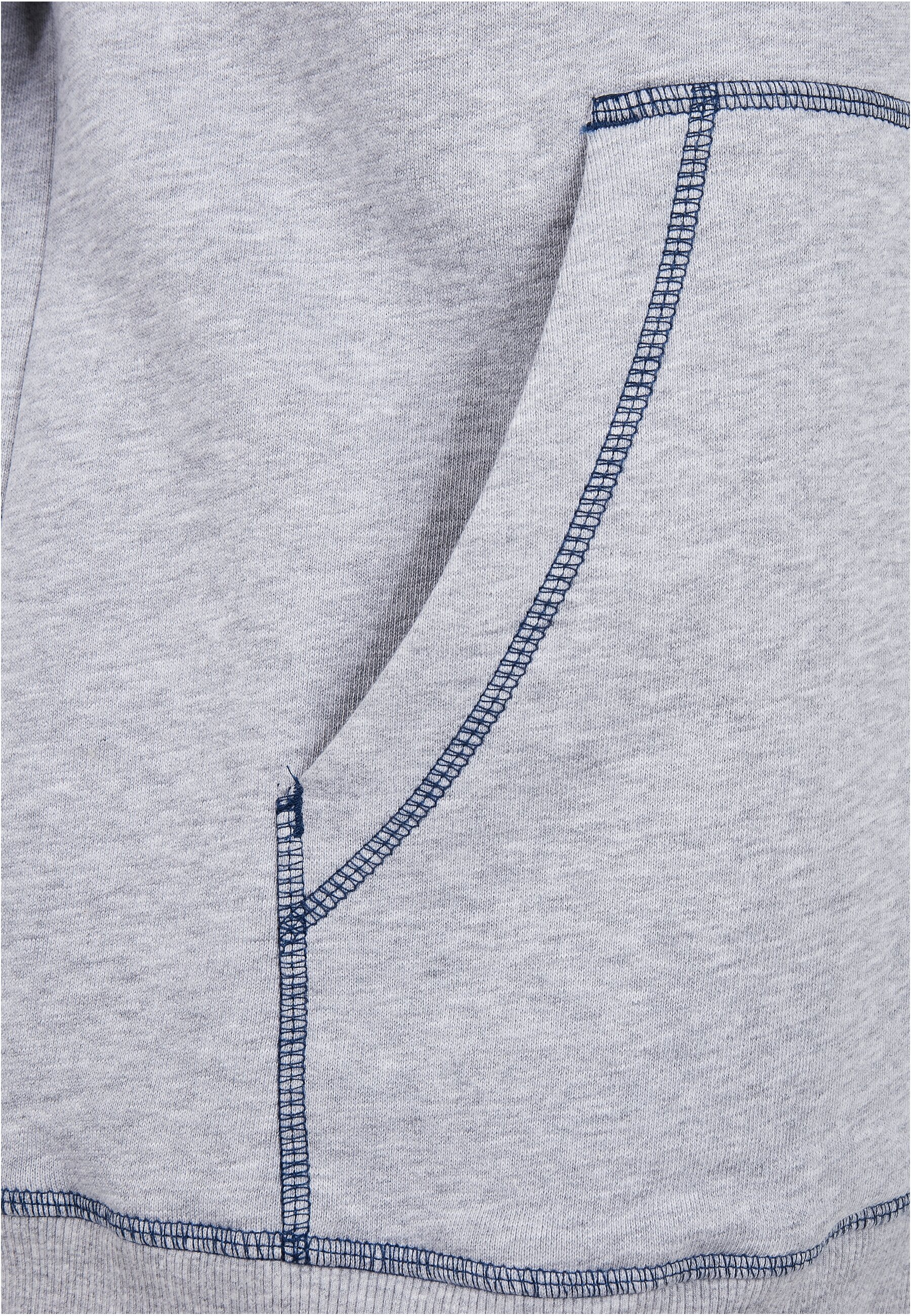 URBAN CLASSICS Sweatjacke »Urban Classics Herren«