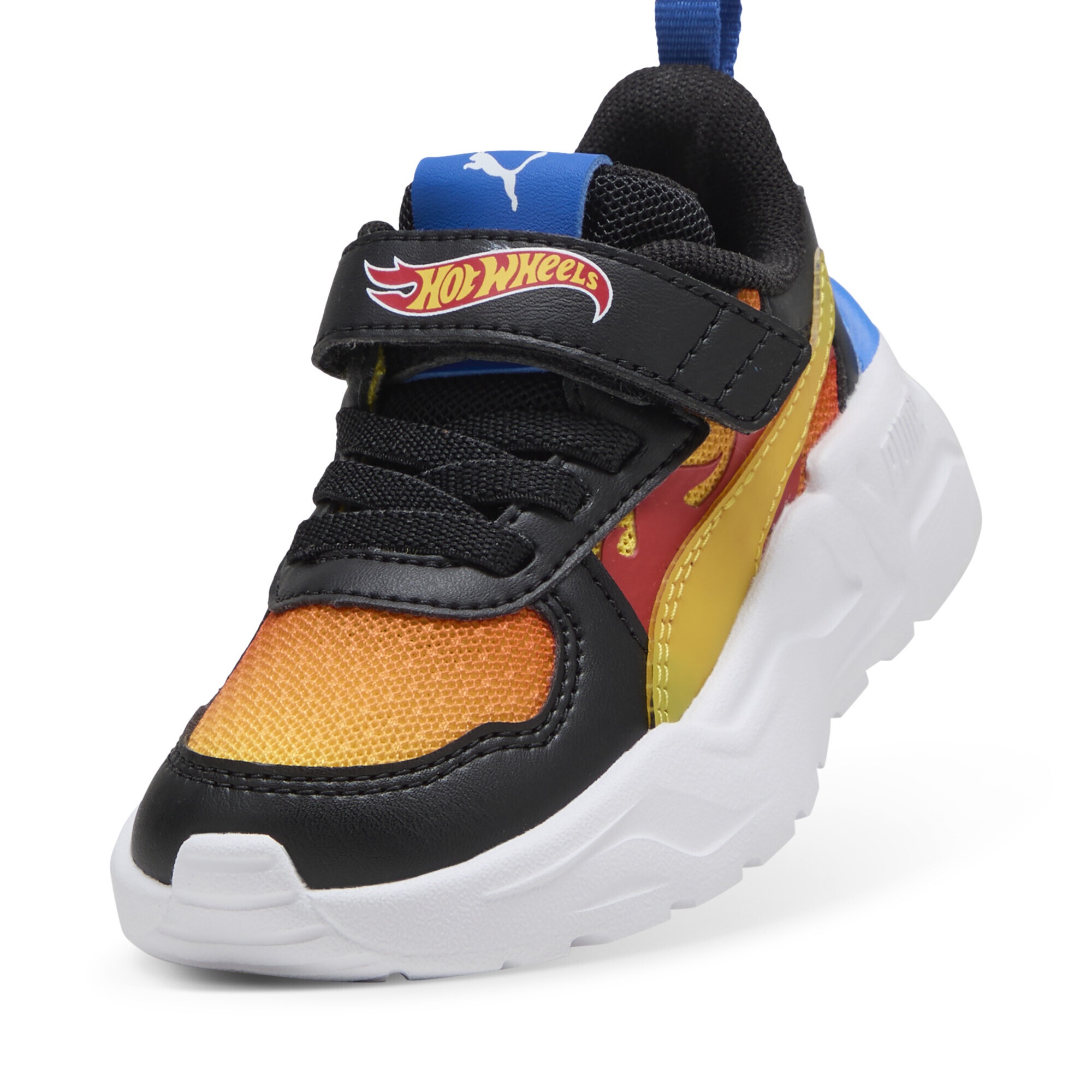 PUMA Sneaker »PUMA x HOT WHEELS™ Trinity Lite Sneakers Kinder«