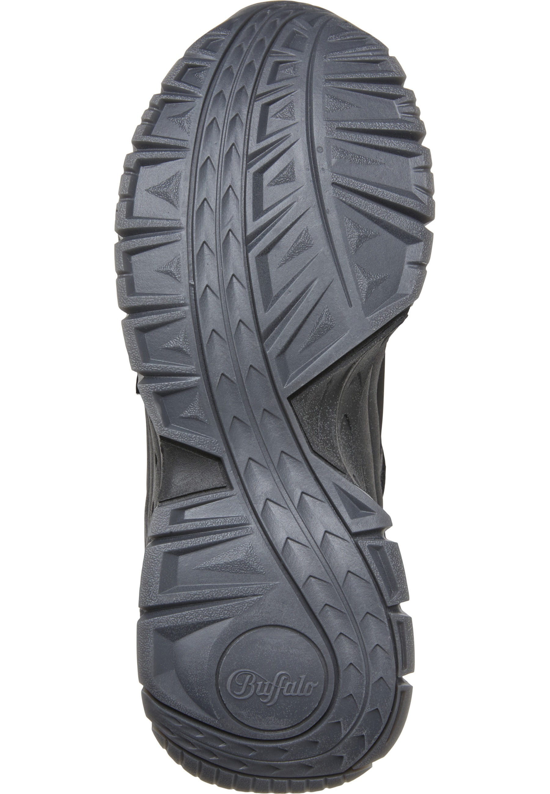 Buffalo Trainingsschuh »Buffalo PATH LO - VEGAN NAPPA/NUBUCK«