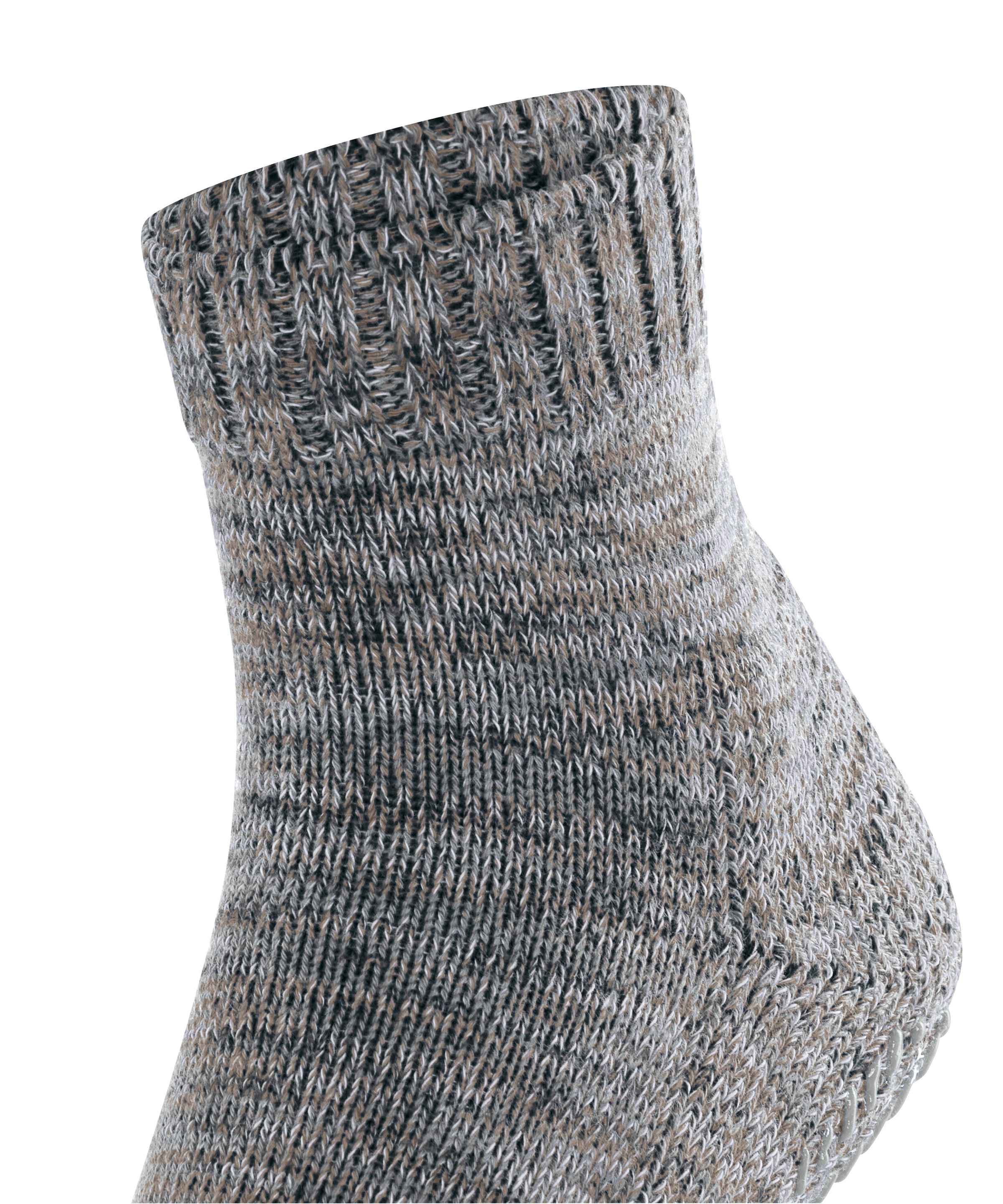 FALKE Haussocken »Cotton Grip« 1 Paar tlg.