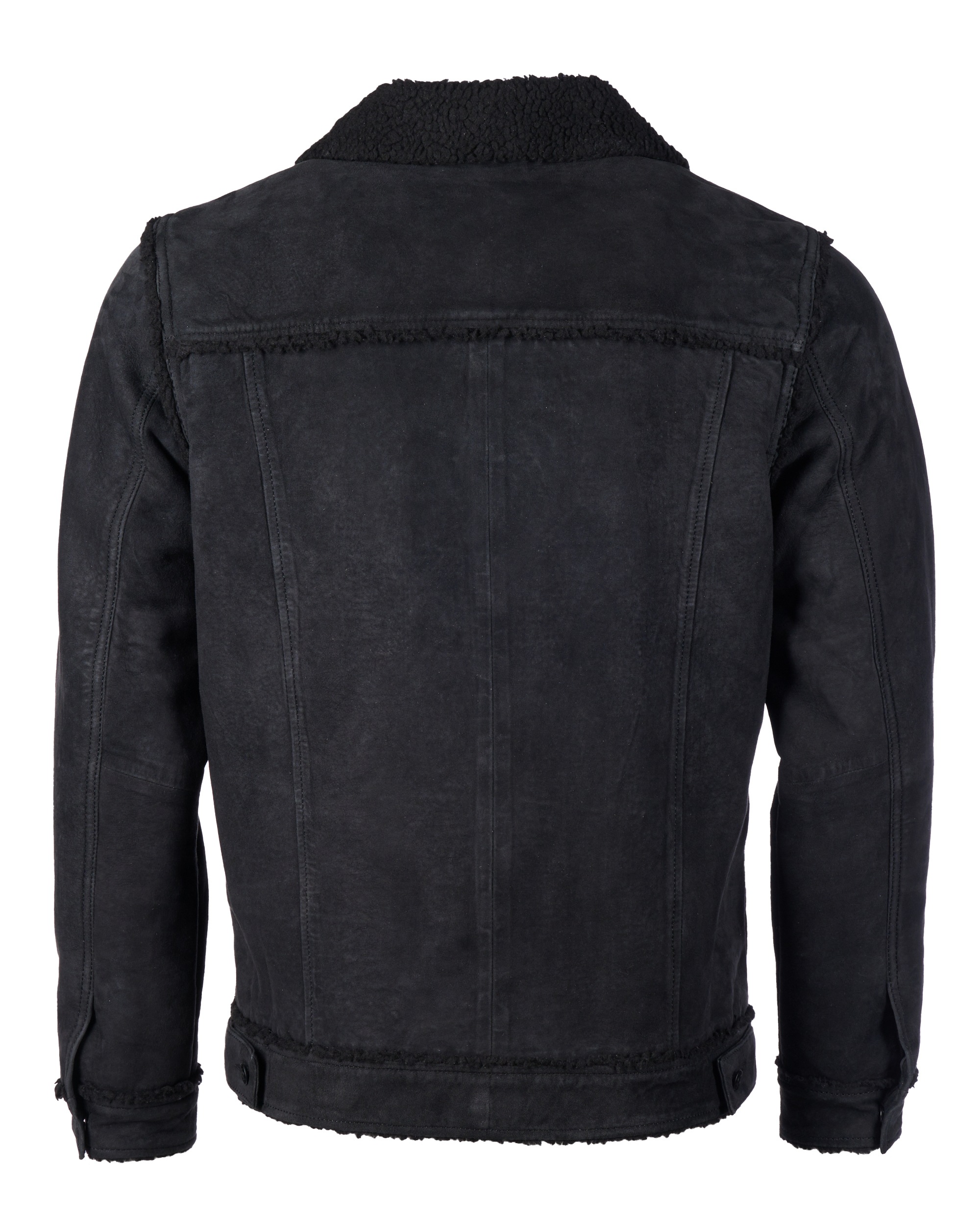 Maze Lederjacke »42023045«