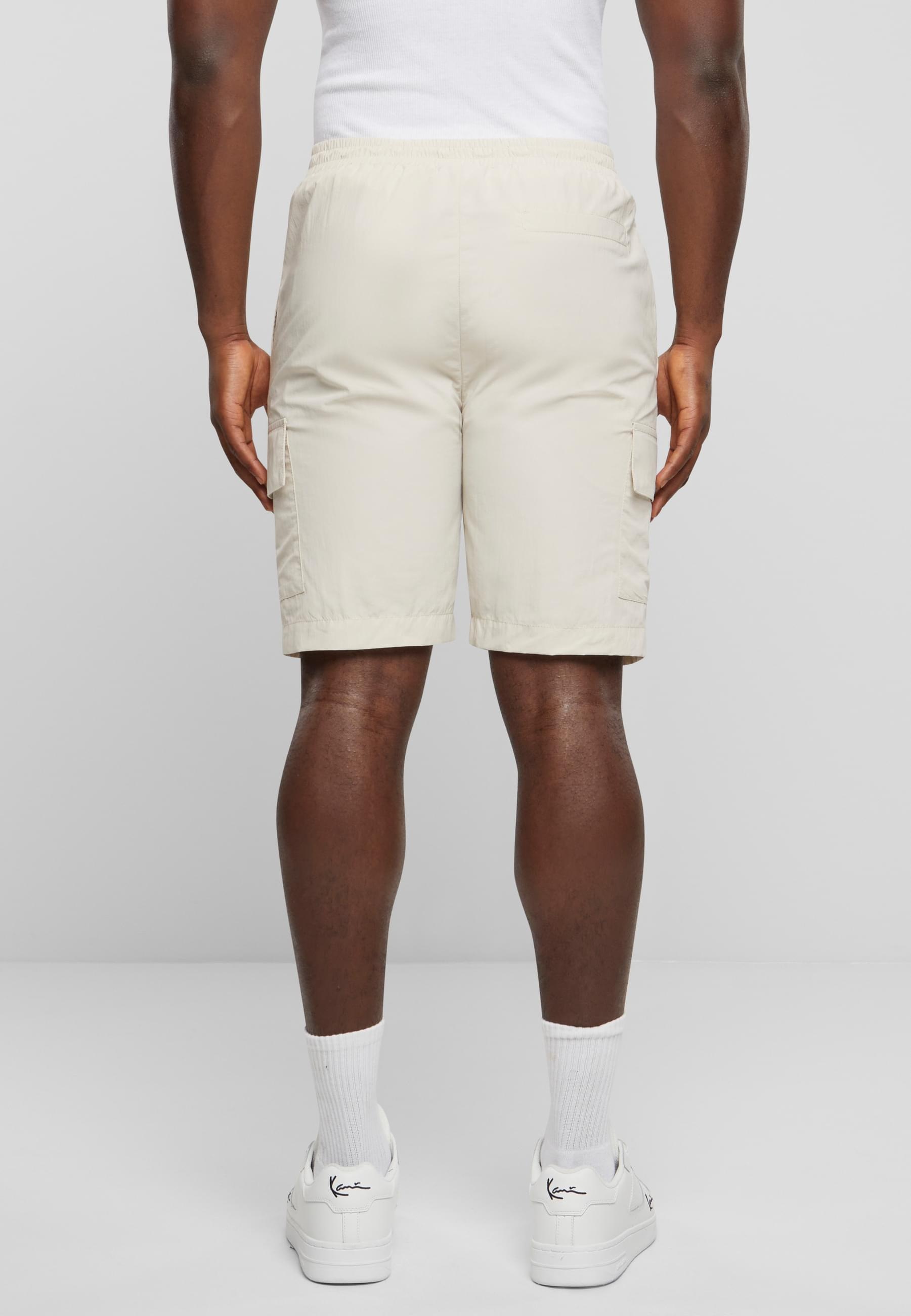 Karl Kani Cargoshorts »Karl Kani Herren«, (1 tlg.)