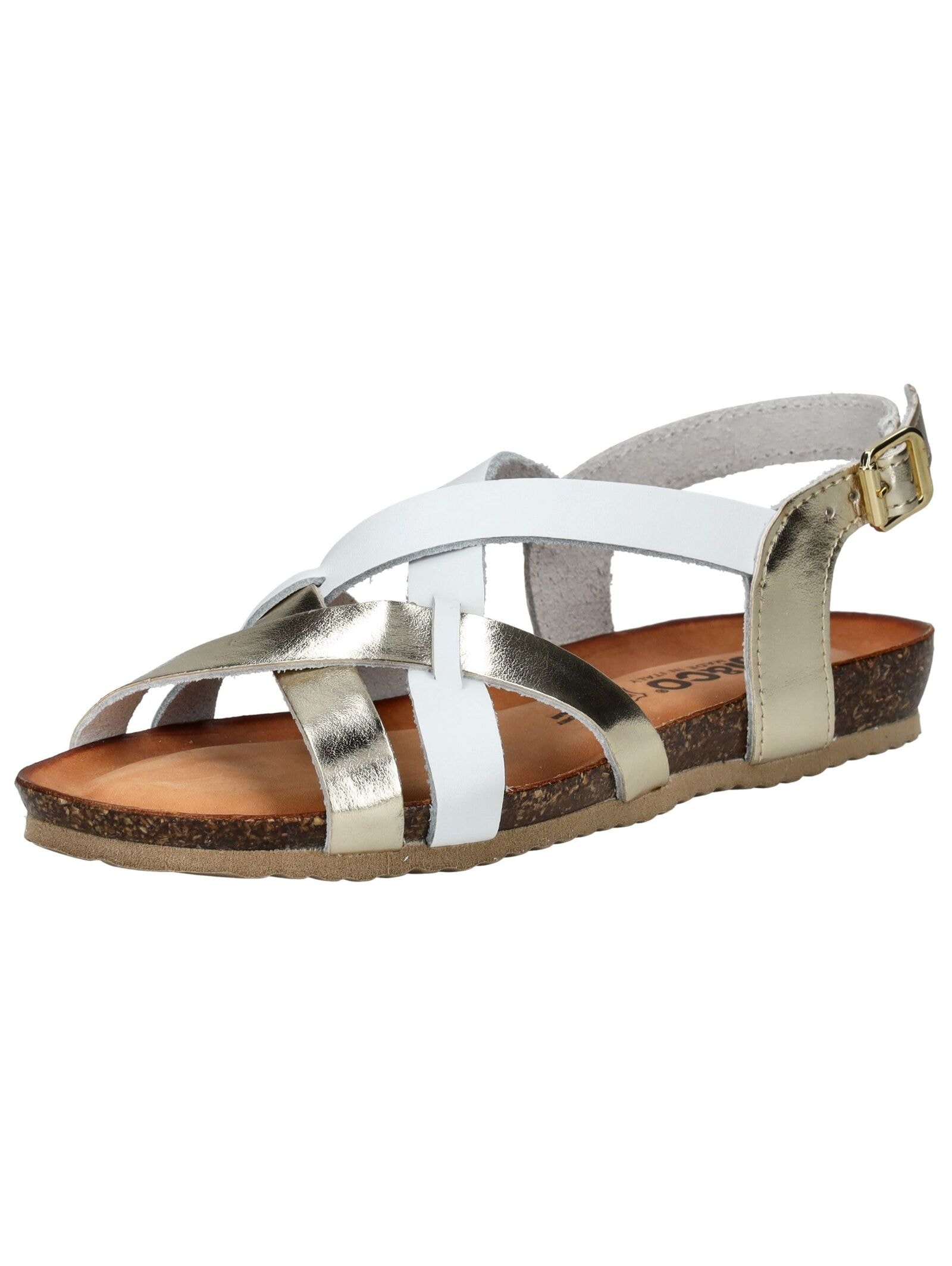 IGI & CO Riemchensandale "IGI & CO Sandalen Leder" günstig online kaufen