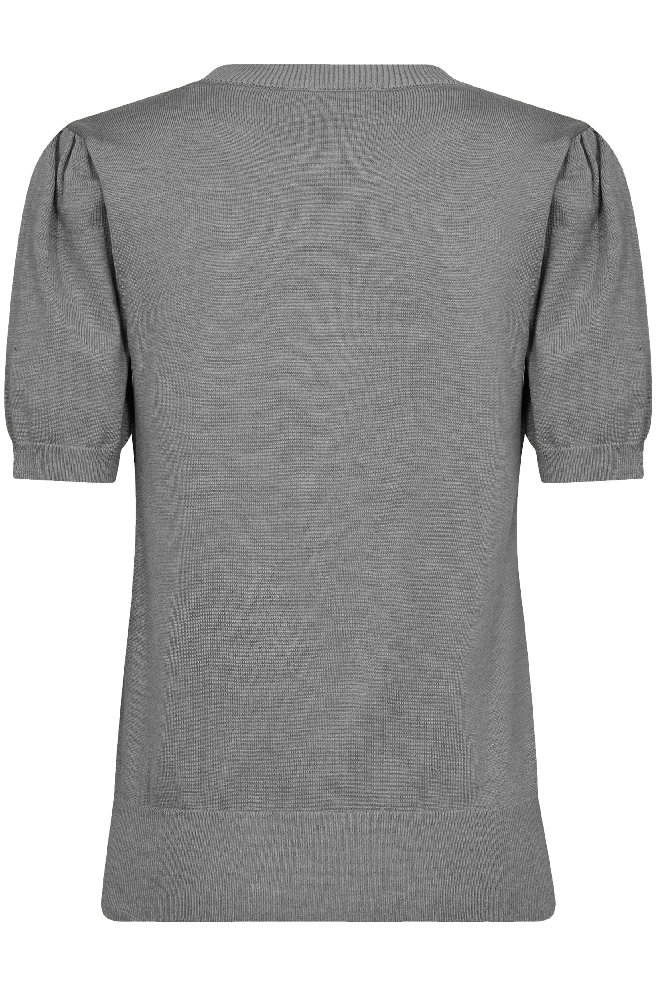 Saint Tropez Kurzarmpullover »MilaSZ SS«