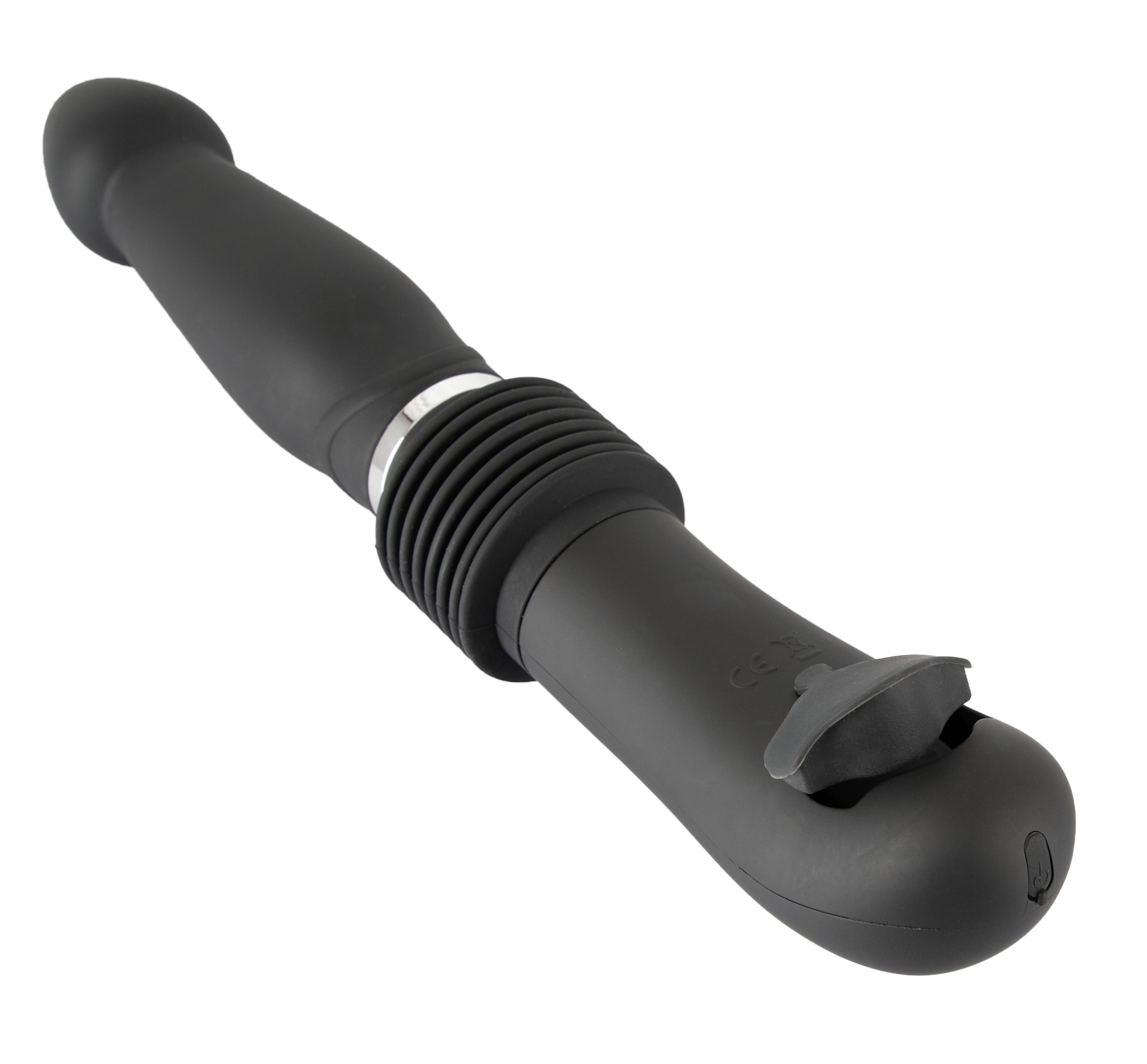 You2Toys Vibrator »Vibrator mit Stoßfunktion RC Fucking Machine«