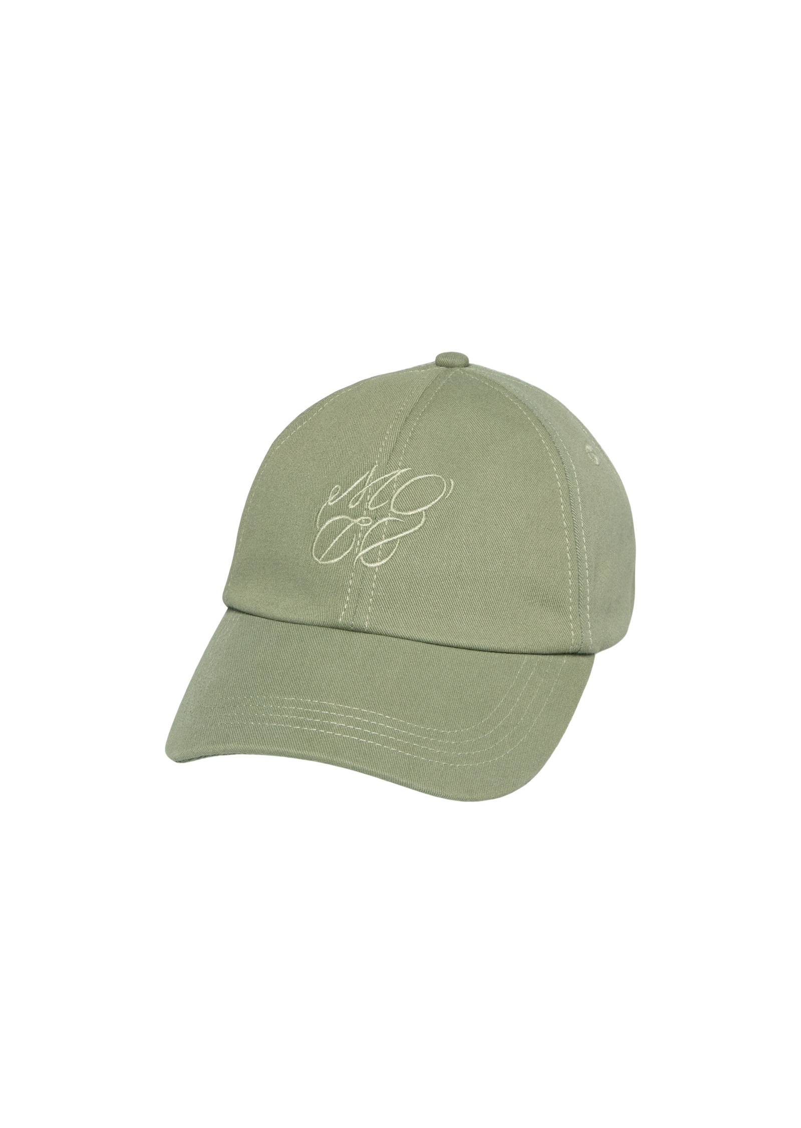 Marc OPolo DENIM Baseball Cap "aus reinem Baumwoll-Twill" günstig online kaufen