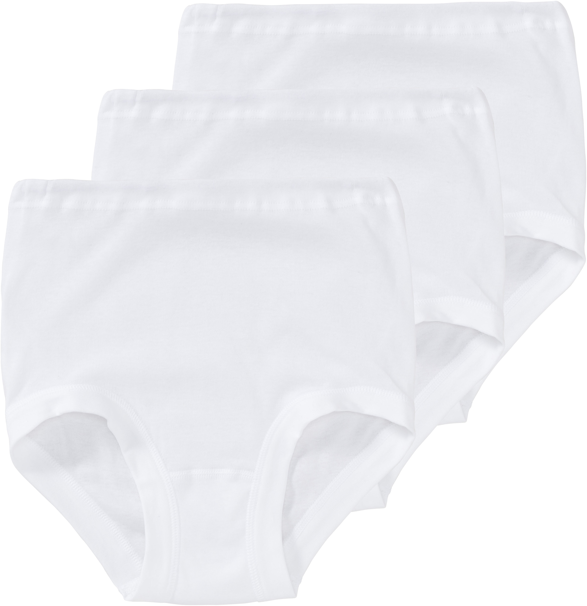 Speidel Taillenslip Nelly (3er Pack) bequem, atmungsaktiv, figurbetonend, h günstig online kaufen