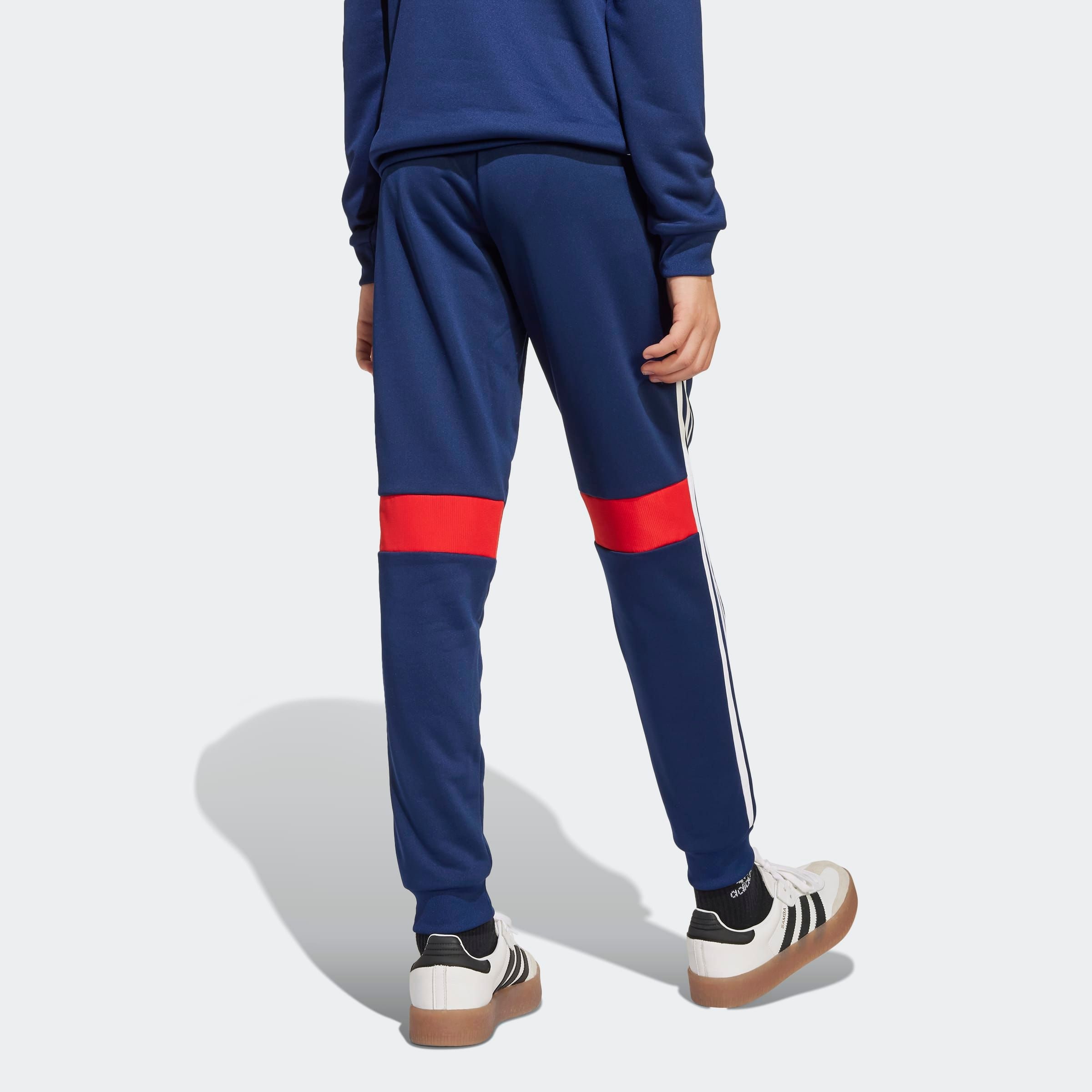 adidas Performance Trainingshose »TIRO 25 ESSENTIALS KIDS«