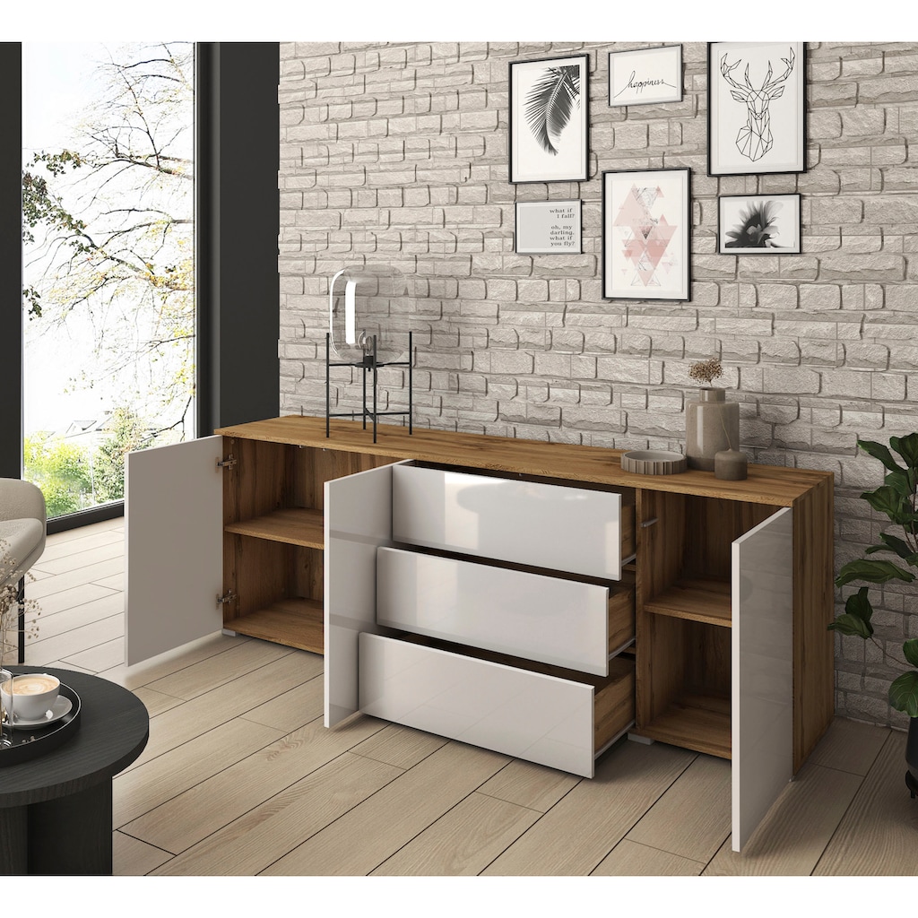 INOSIGN Sideboard »Paris«