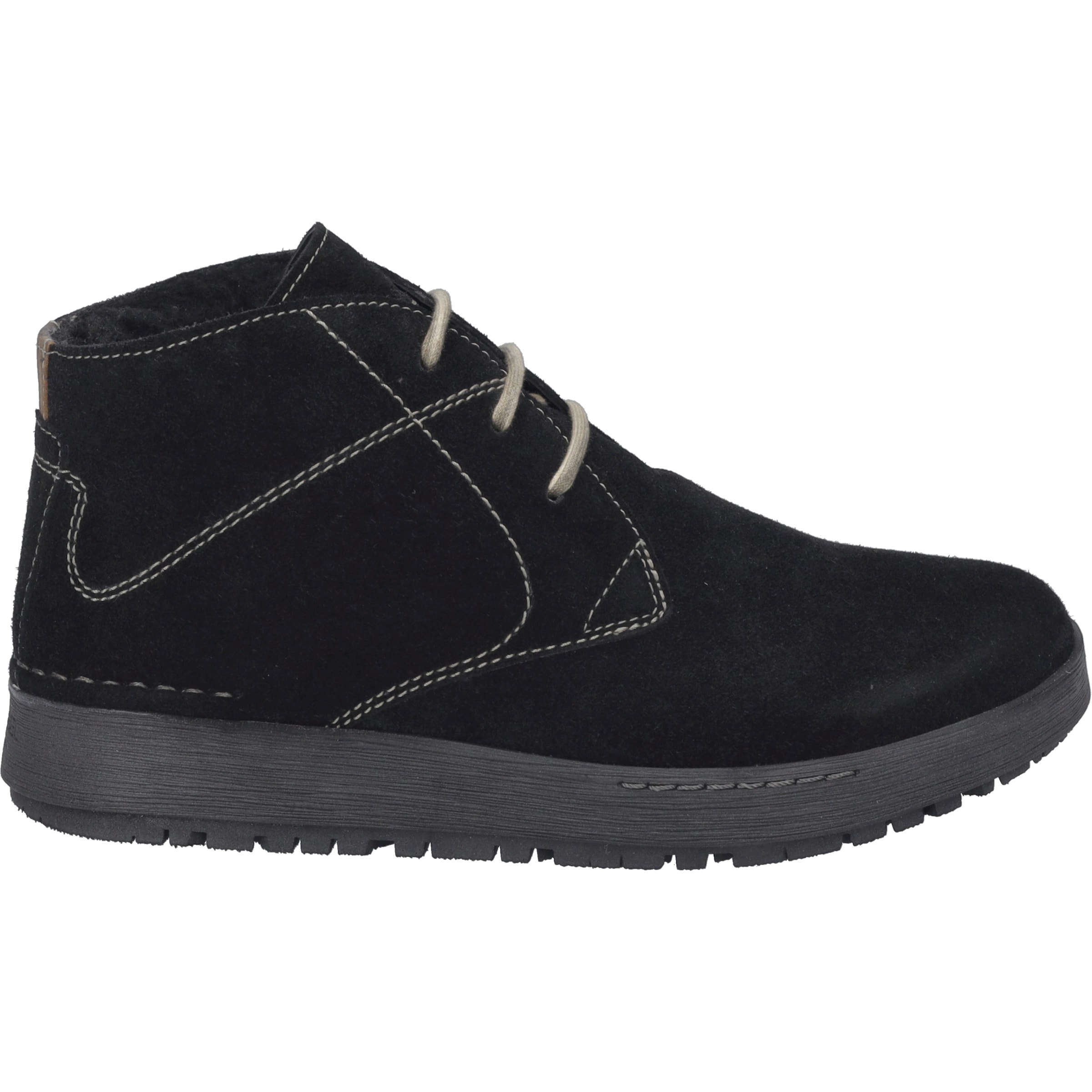 Josef Seibel Stiefelette »Anna 08, schwarz«