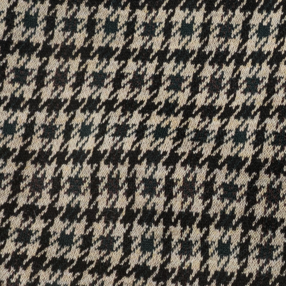 STREET ONE Blouson ohne Kapuze mit Karomuster