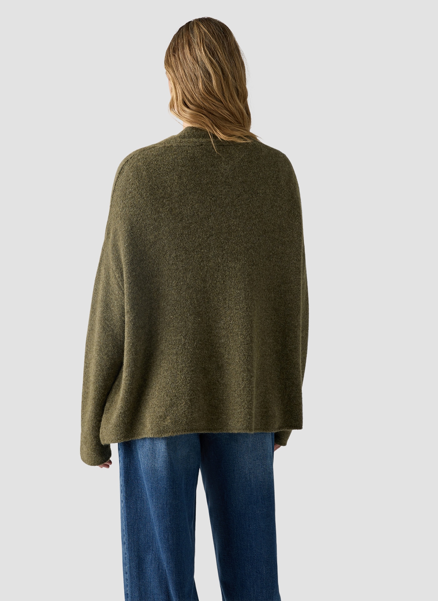 LeComte Strickjacke »Strickjacke«
