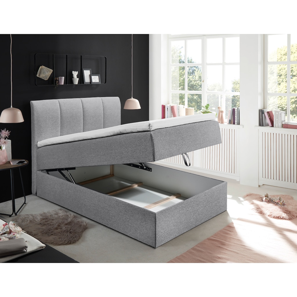 ED EXCITING DESIGN Boxbett »Granada«