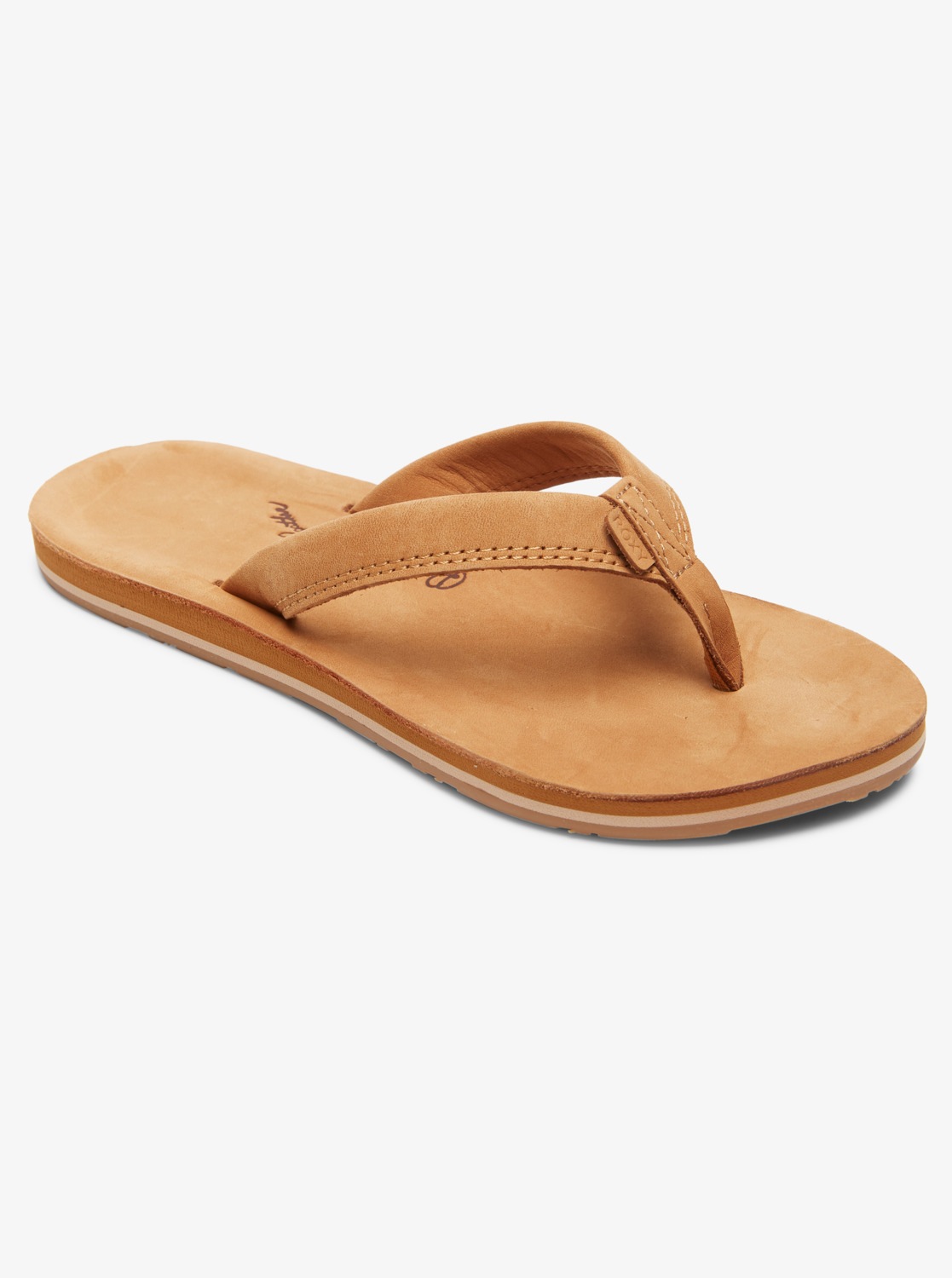 Roxy Damen Colette Sandale – Leichter Sommerschuh | Obermaterial Polyester | Sohle Gummi | Für Strand & Stadt