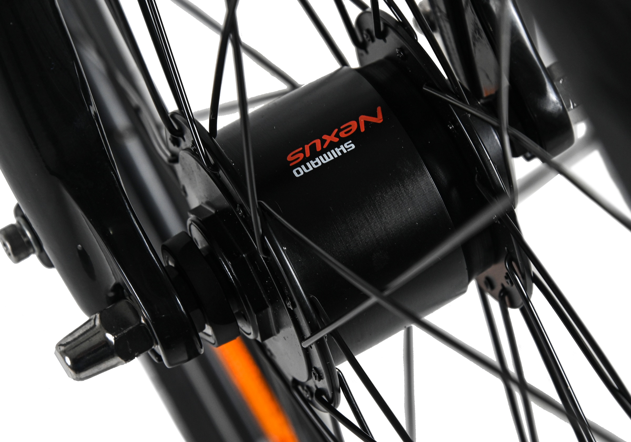 Dacapo Trekkingrad »Firenze 100 Anthrazit 21 Gänge RH 48 cm V-Brakes« 21 Gang Shimano Tourney Schaltwerk Kettenschaltung