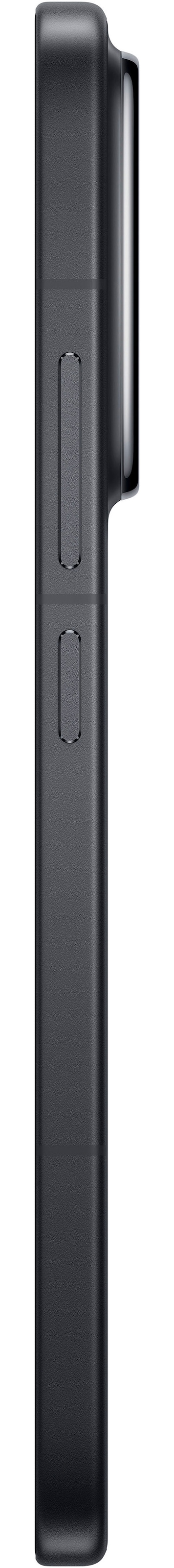 Xiaomi Smartphone »15 12+512GB«, Schwarz