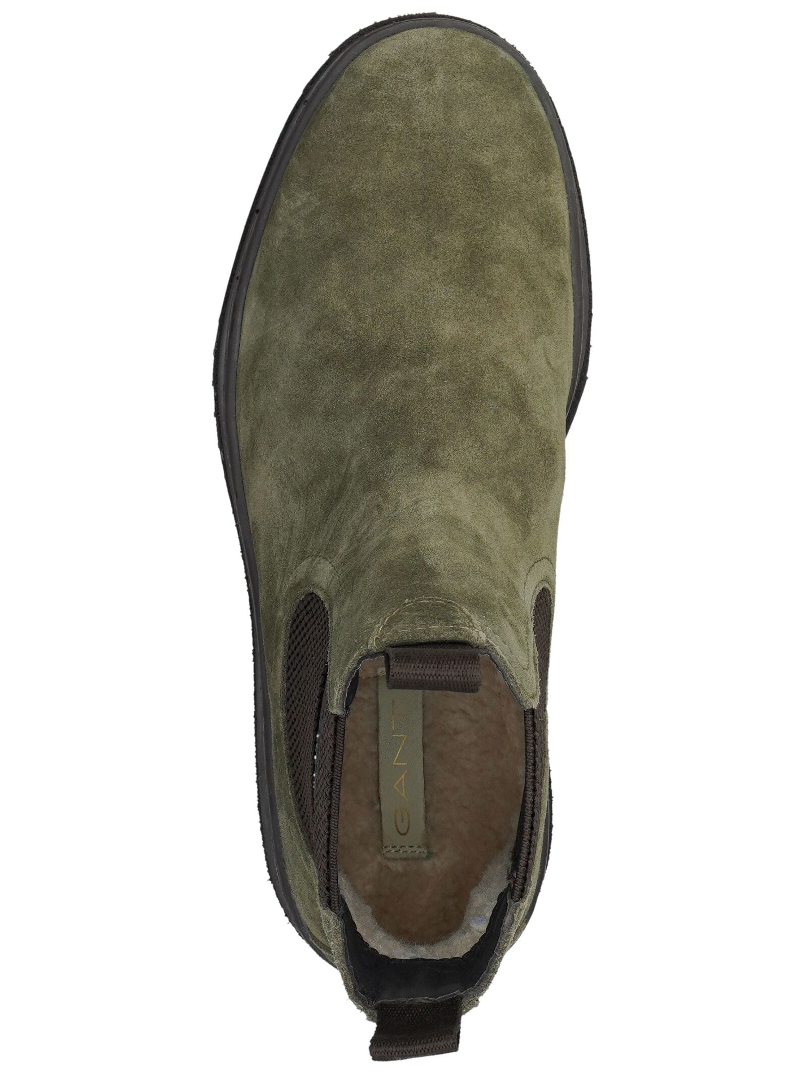 Gant Stiefelette »Gant Stiefelette Nubukleder«
