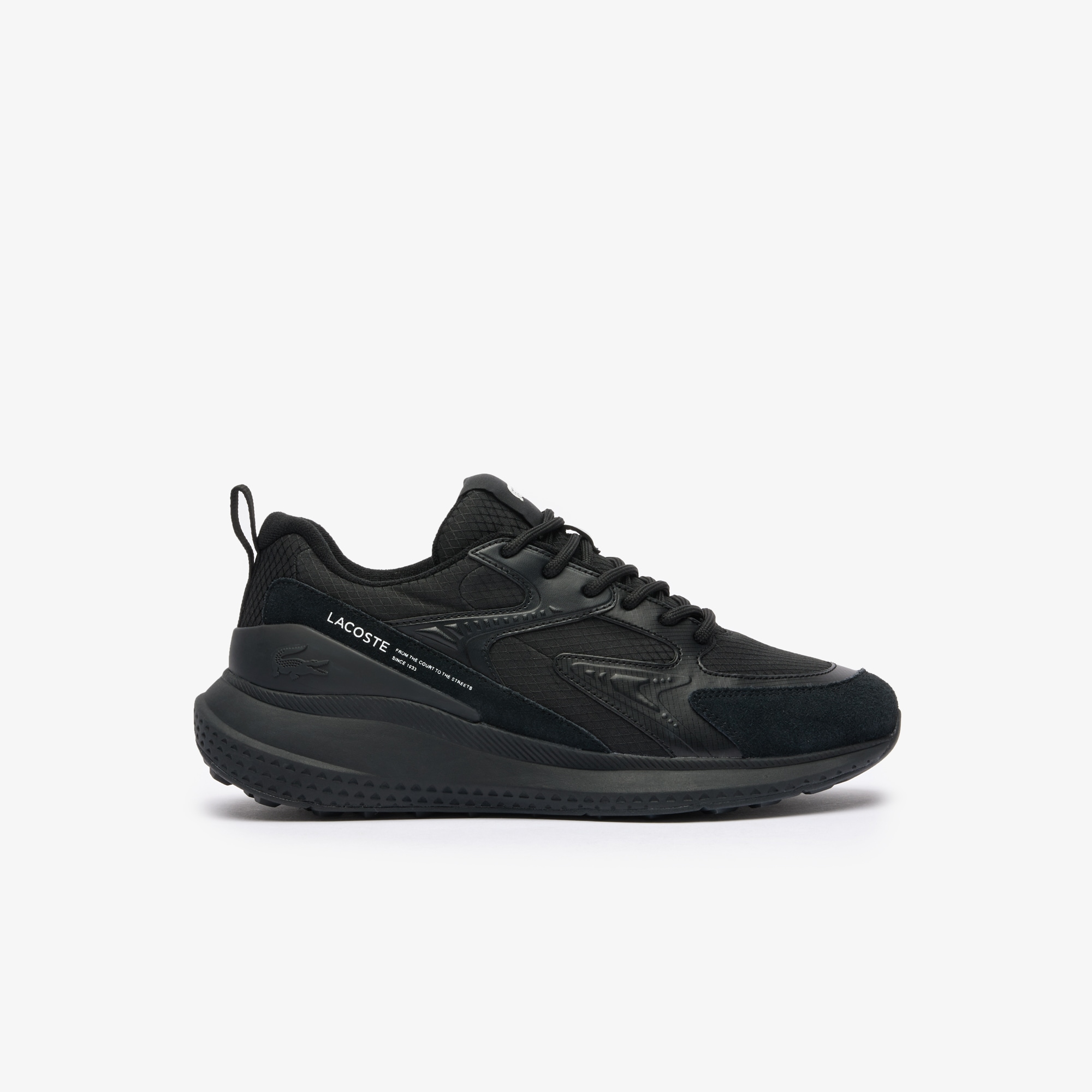 Lacoste Sneaker »L003 EVO 124 3 SMA«
