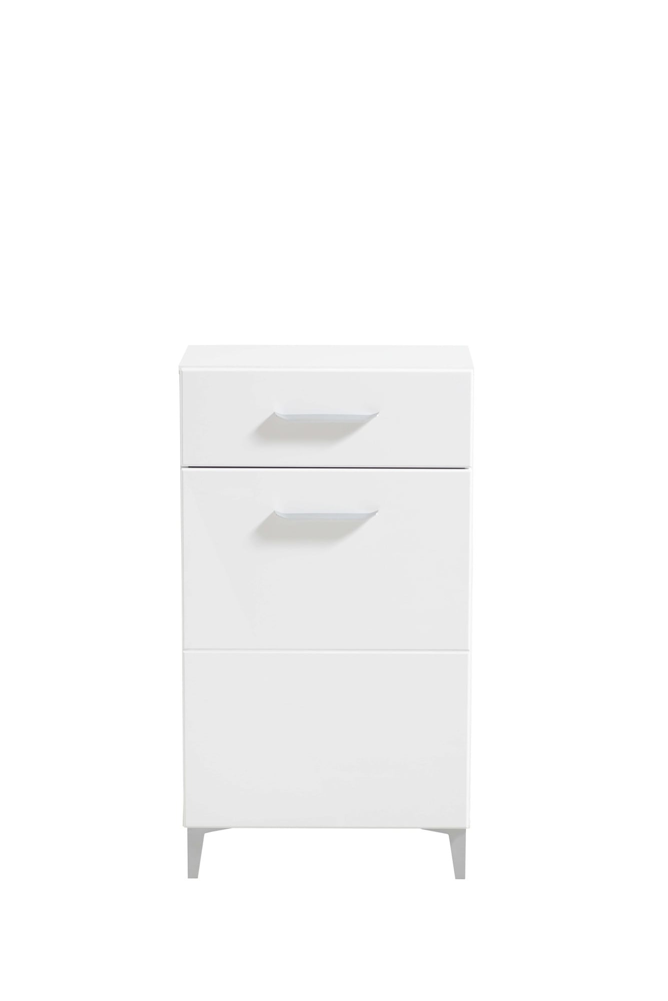 INOSIGN Garderoben-Set »Como«, (Komplett-Set), (Set, 5-St) inkl. 2 Schränke, Sitzbank, Garderobenpaneel und Spiegel
