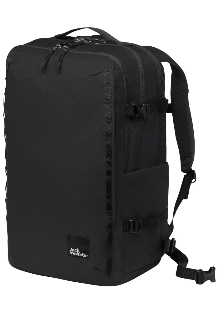 Jack Wolfskin Daypack »SIERRA« 32 L Rucksack, Laptopfach, vielseitig