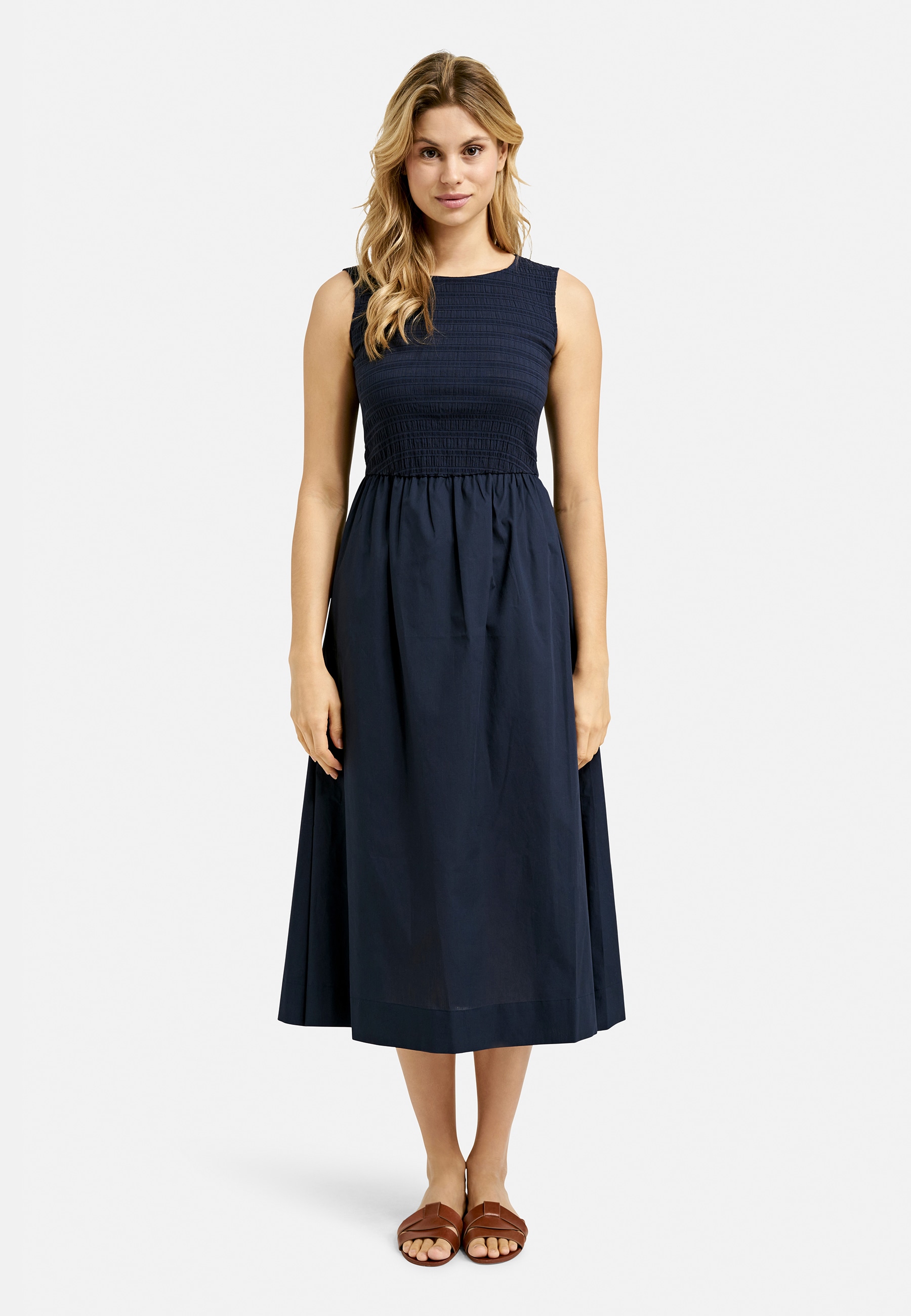 Smith & Soul Sommerkleid, mit Taschen günstig online kaufen