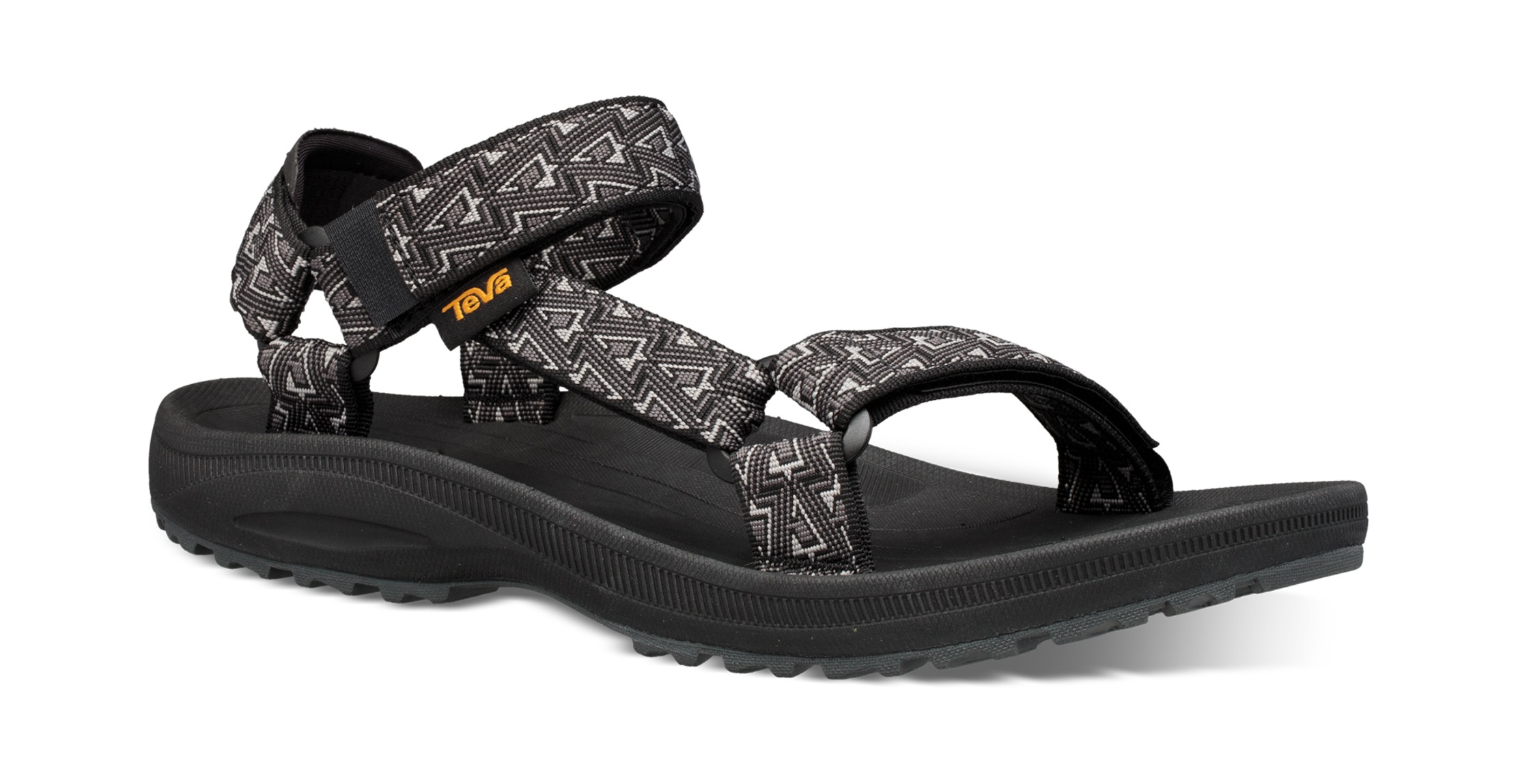 Teva Sandale »Winsted Sandal Mens«, mit Klettverschluss