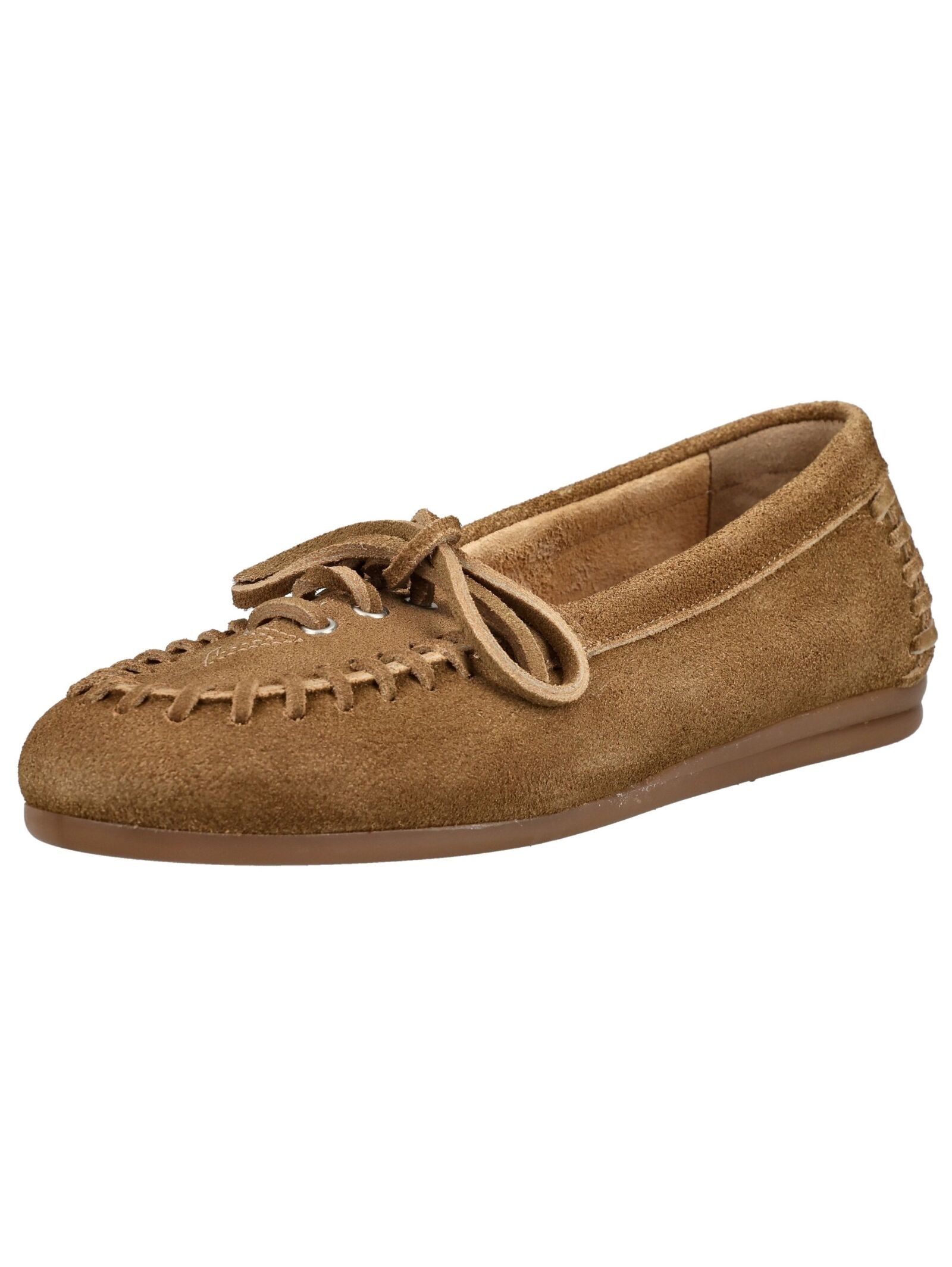 Pavement Slipper "Pavement Slipper Veloursleder"
