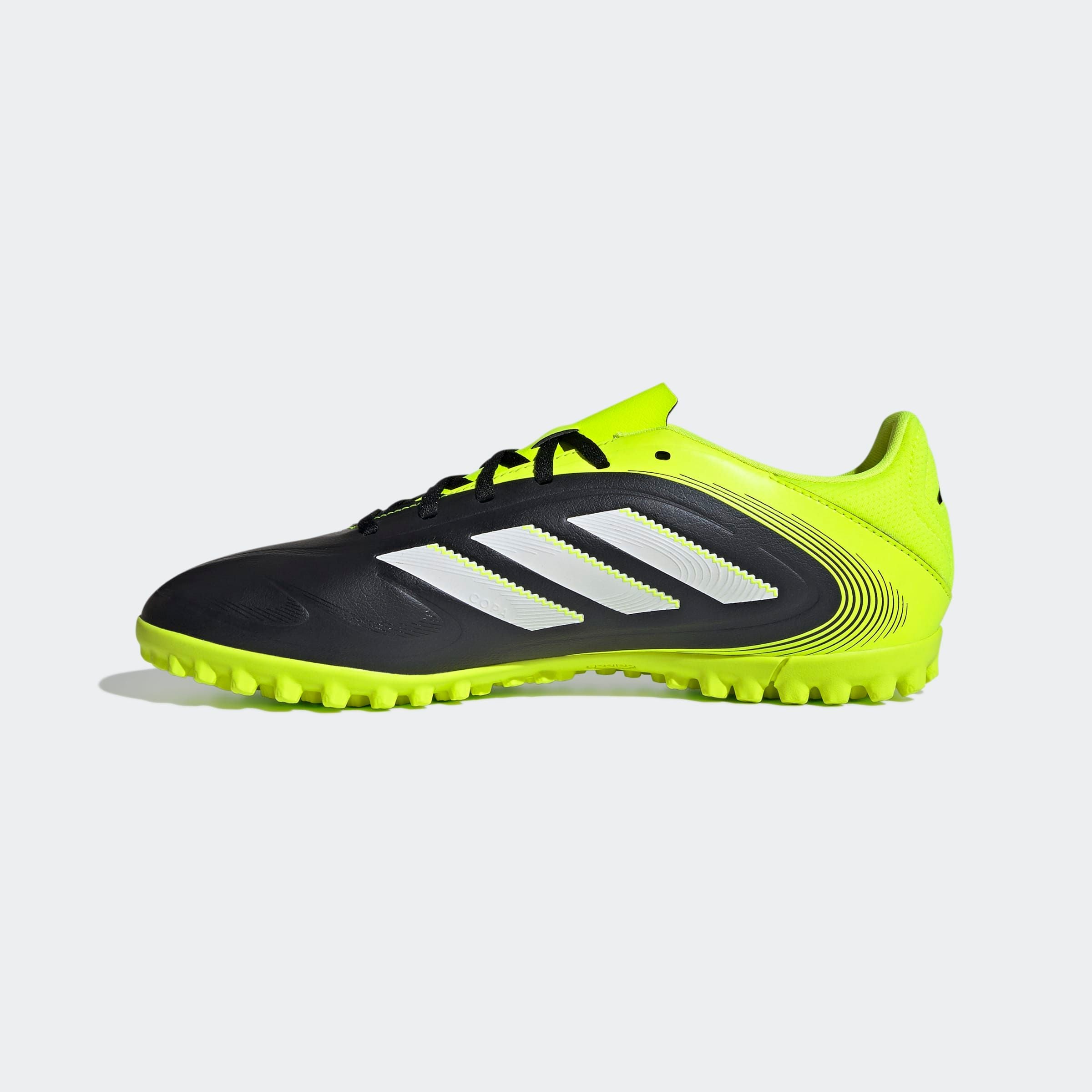 adidas Performance Fußballschuh »COPA PURE 3 CLUB KUNSTRASEN«, geeignet für harte Untergründe Asche und Kunstrasen