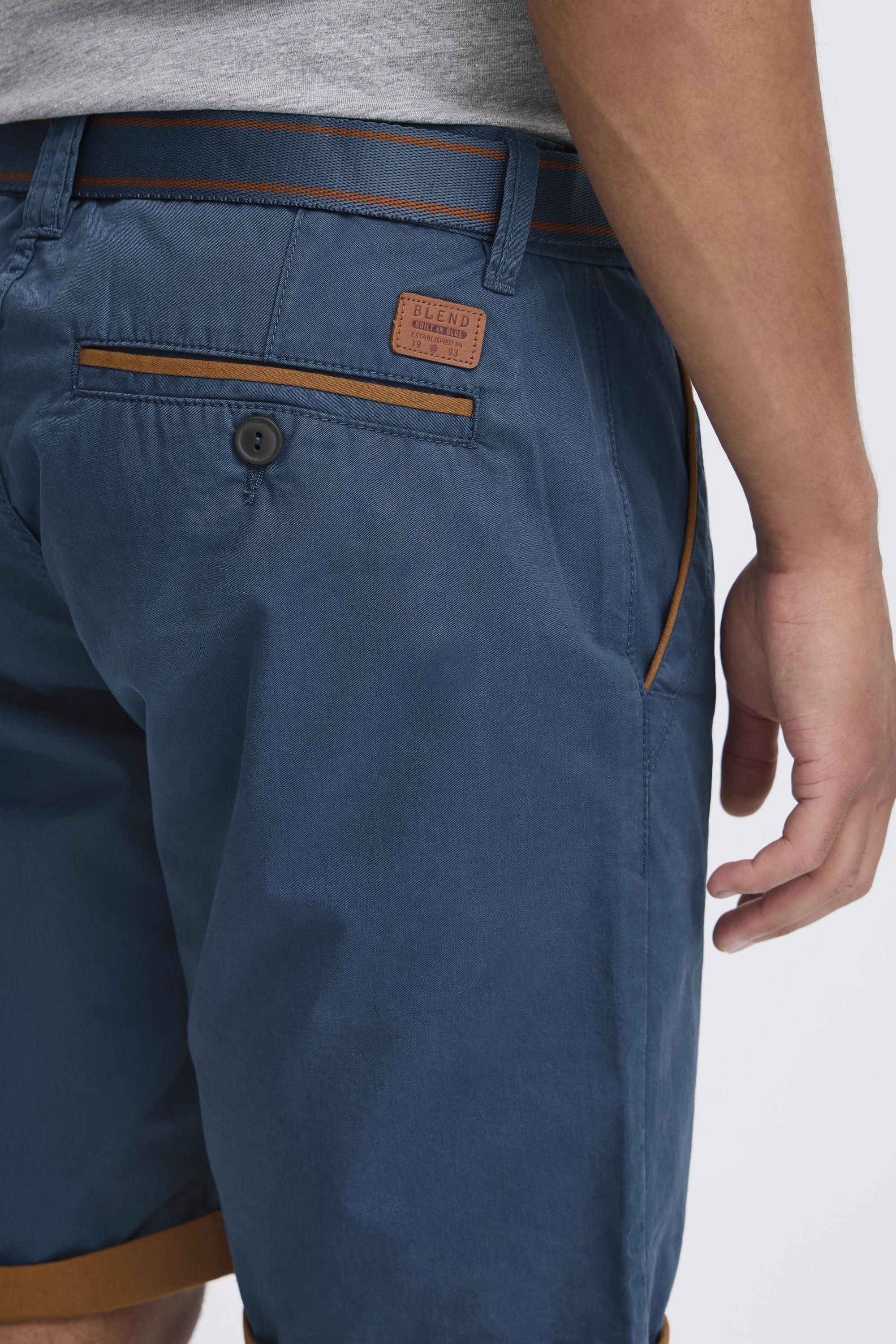 Blend Chinoshorts »Chinoshorts BHNeji«