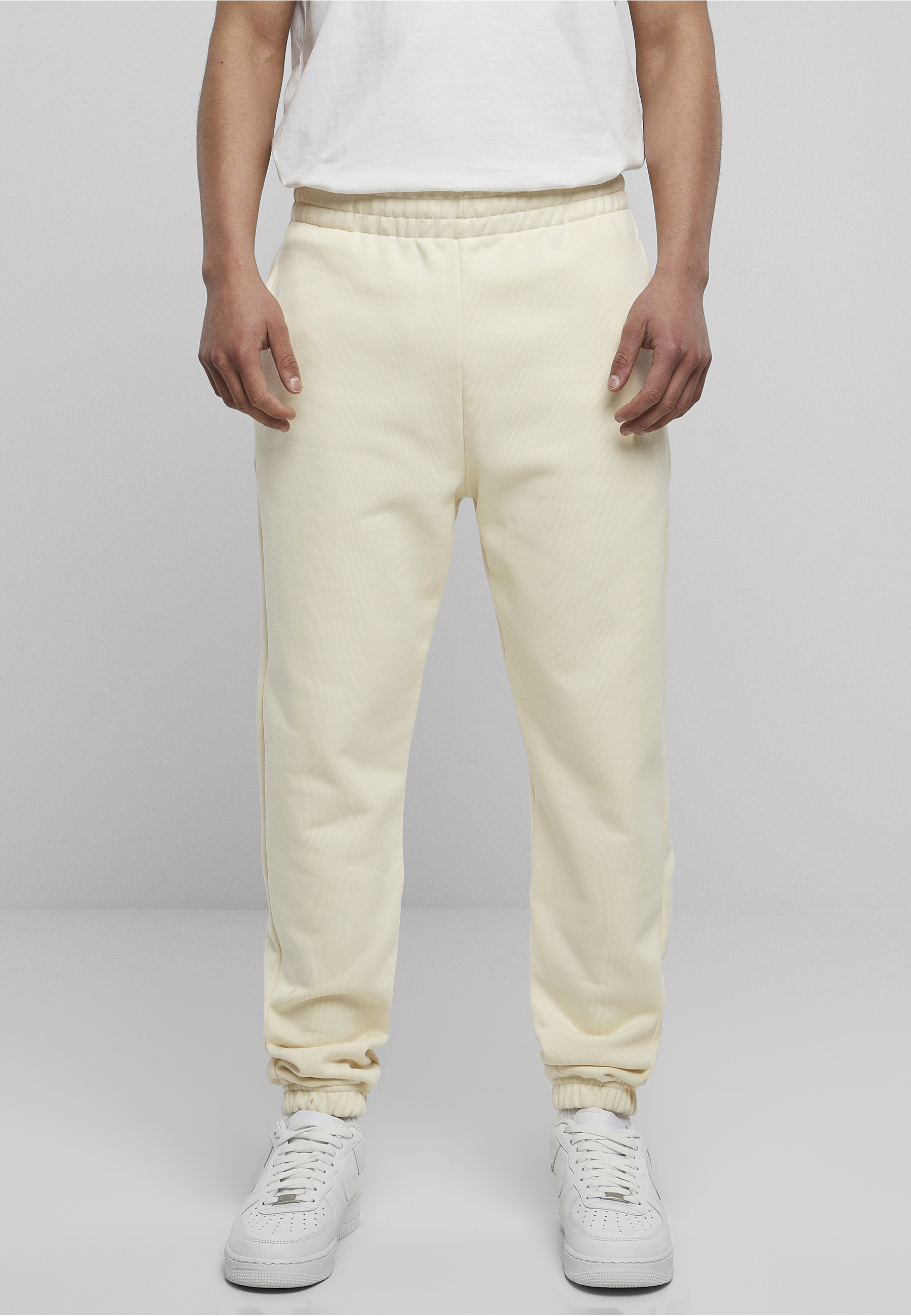 URBAN CLASSICS Stoffhose »Urban Classics Herren Ultra Heavy Sweatpants«
