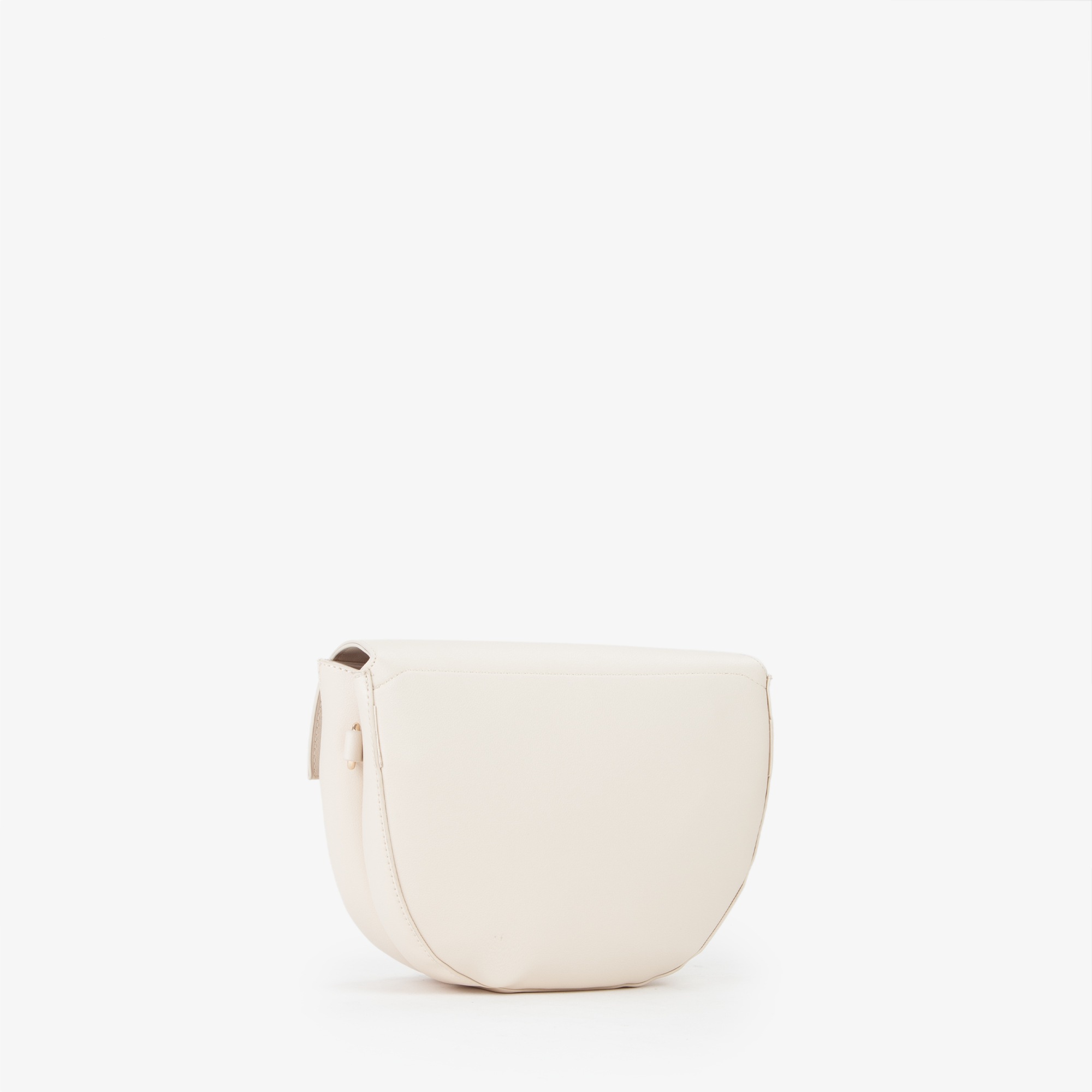 VALENTINO BAGS Umhängetasche »BIGS«, Handtasche Damen Schultertasche mit goldfarbenen Details
