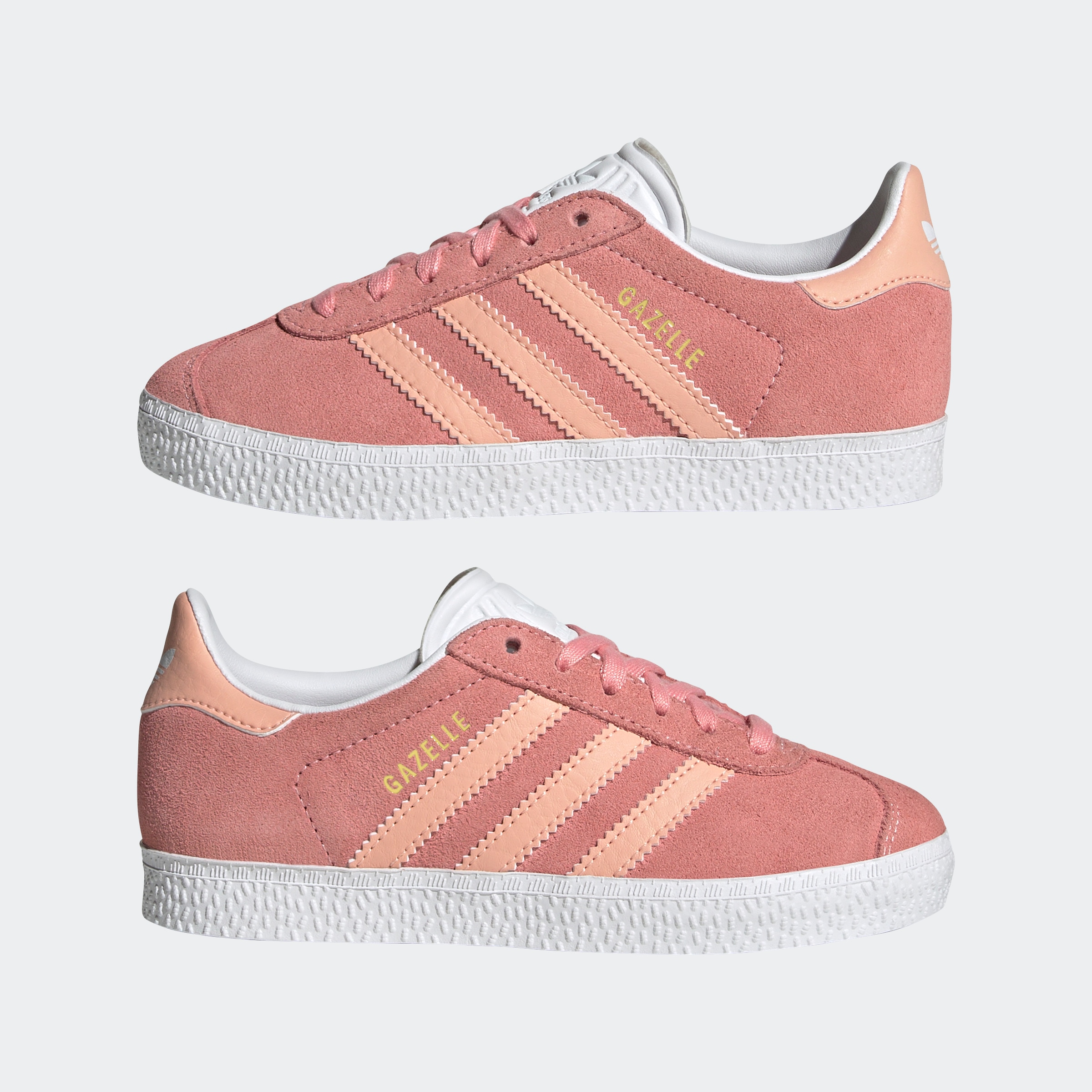 adidas Originals Sneaker »GAZELLE«