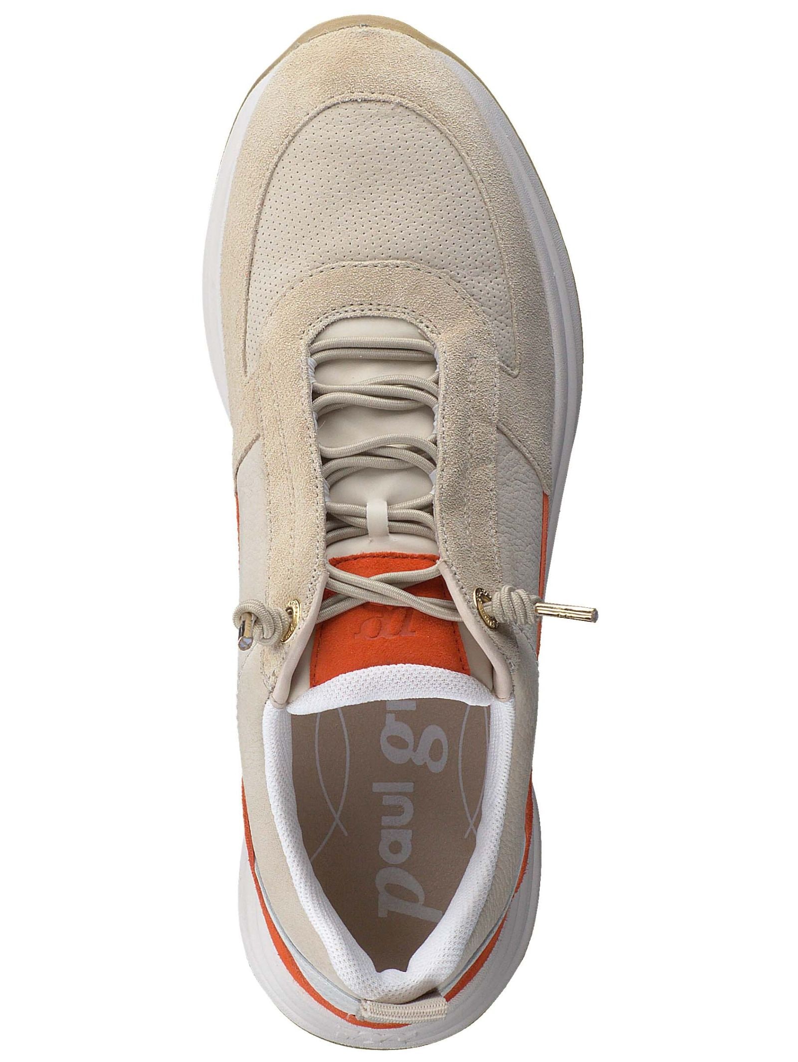 Paul Green Sneaker »Paul Green Sneaker Leder«