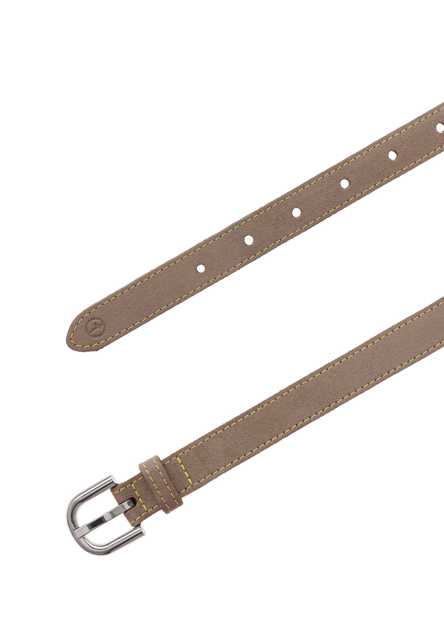 Thumbnail - Tamaris Ledergürtel 1 Stk. tlg. mit Kontrastnaht