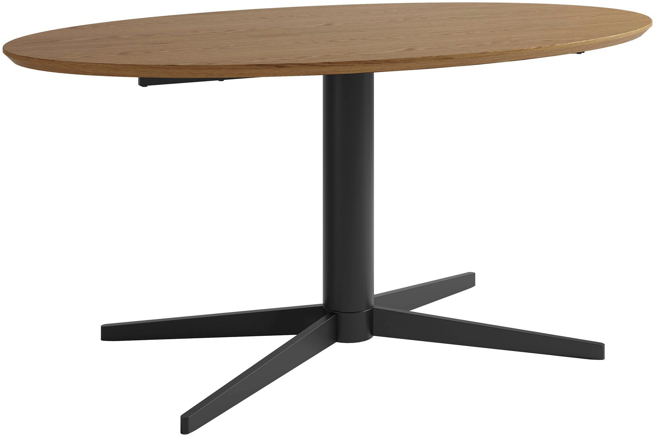 SCHÖNER WOHNEN-Kollektion Esstisch "FEVIK" 1 Stk. tlg. in 160 cm oder 200 c günstig online kaufen