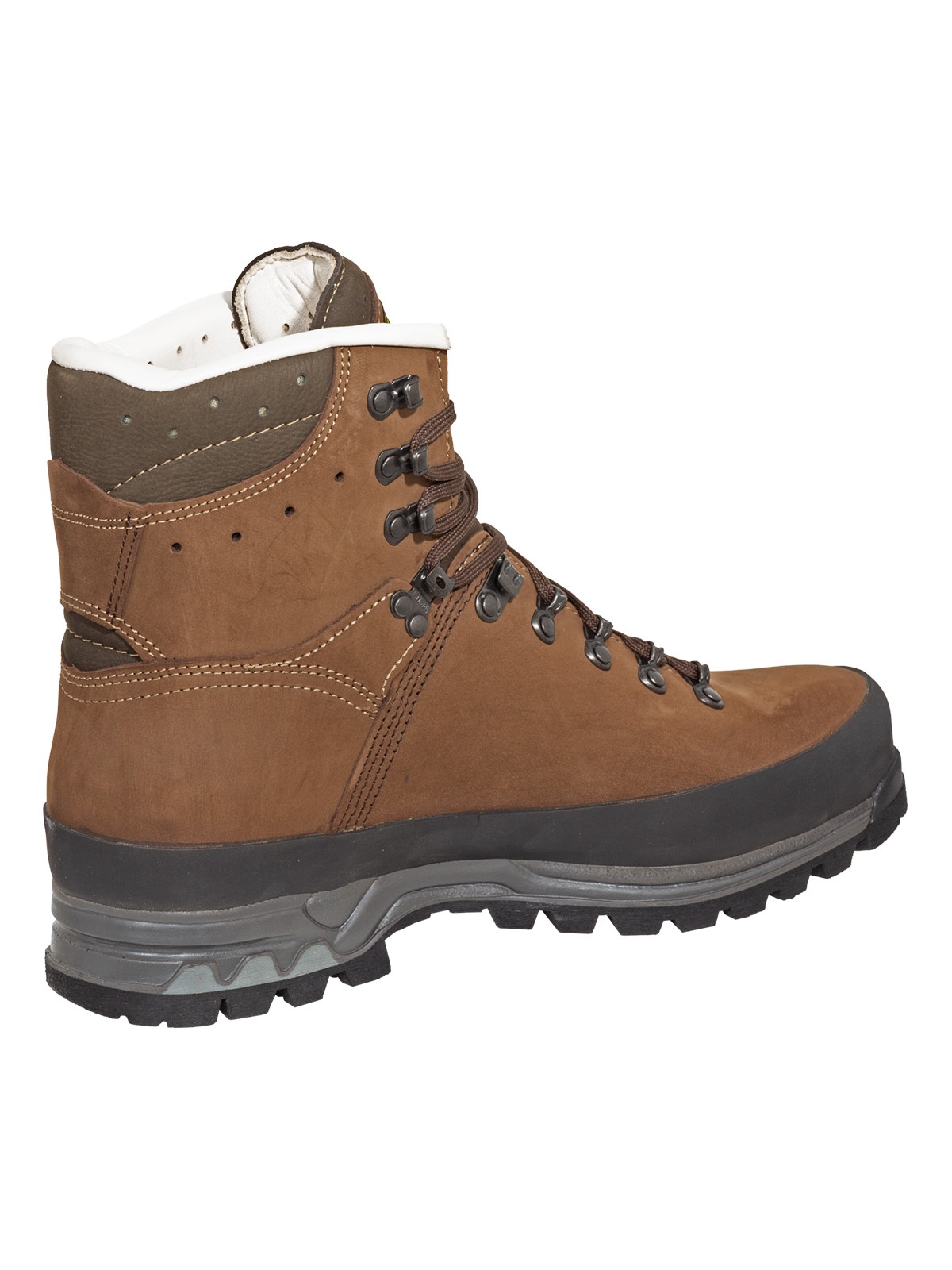 Thumbnail - Meindl Wanderschuh "Island MFS Active" GORE-TEX – Winddicht, wasserdicht und atmungsaktiv