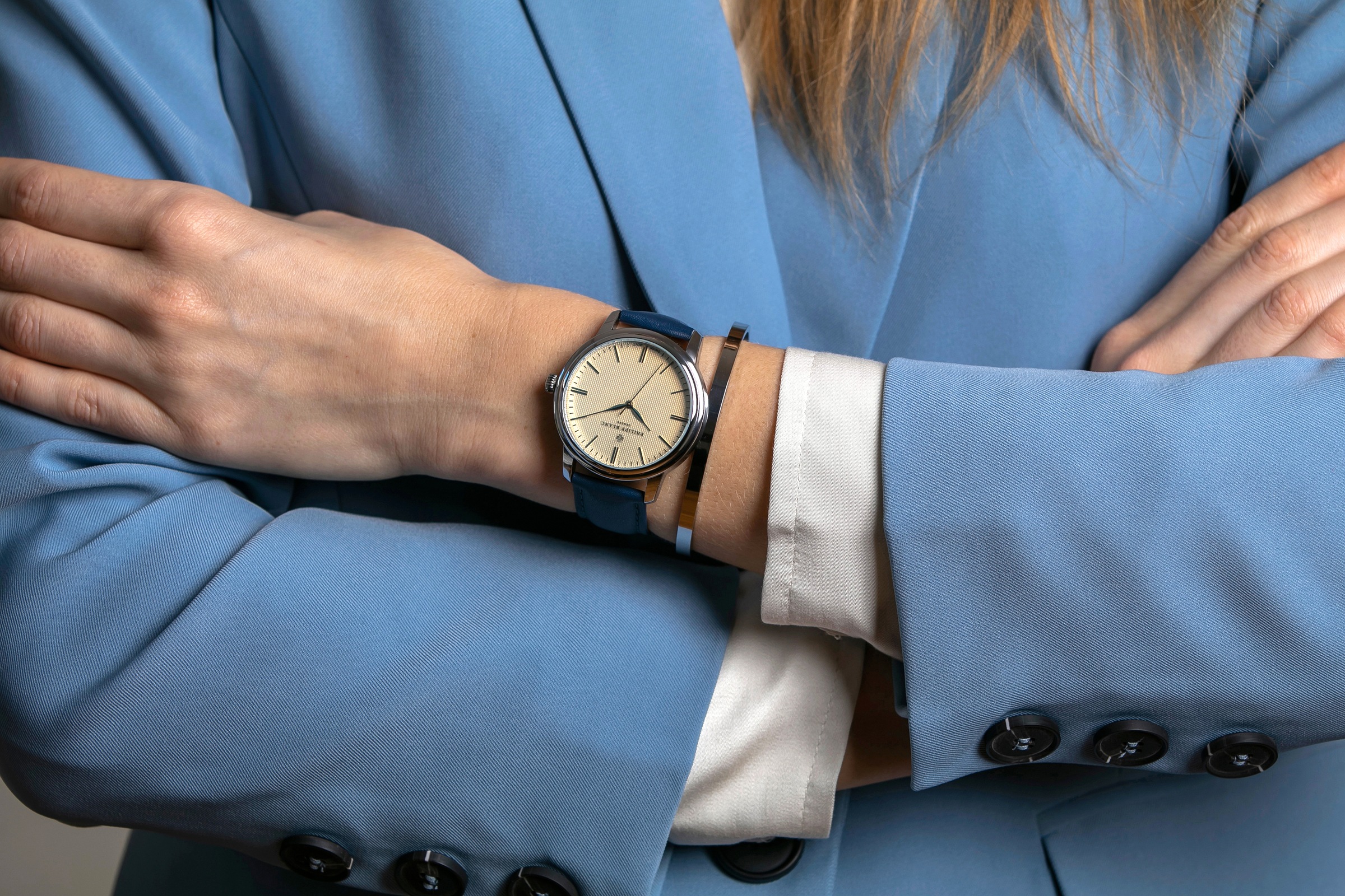 PHILIPP BLANC Quarzuhr »PA3-S130S«