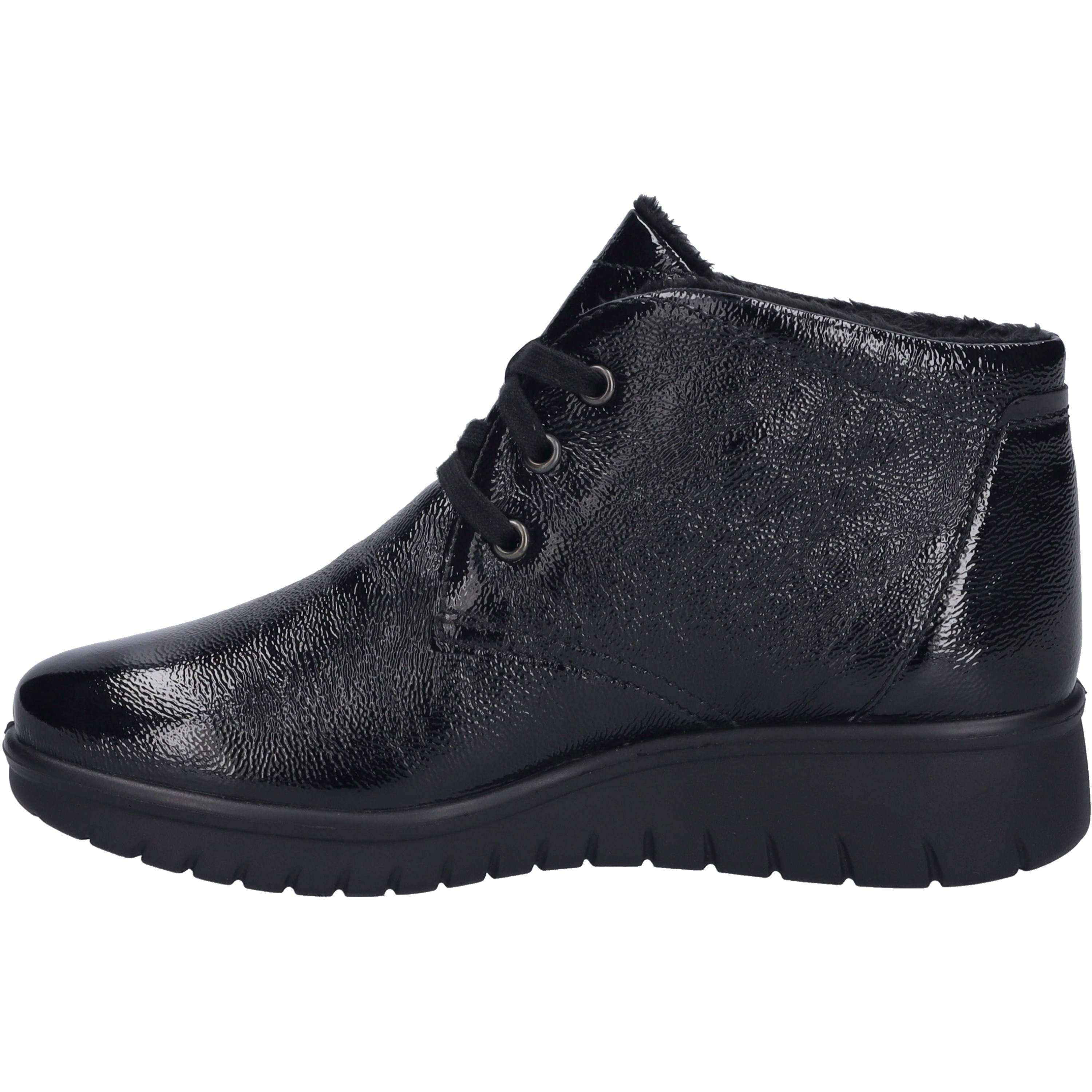 Thumbnail - Josef Seibel Schnürschuh "Calais 88, schwarz"